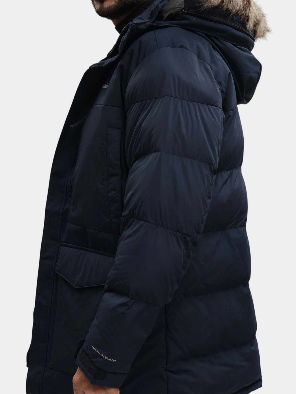 COLUMBIA Яке Marquam Peak Fusion™ II Parka