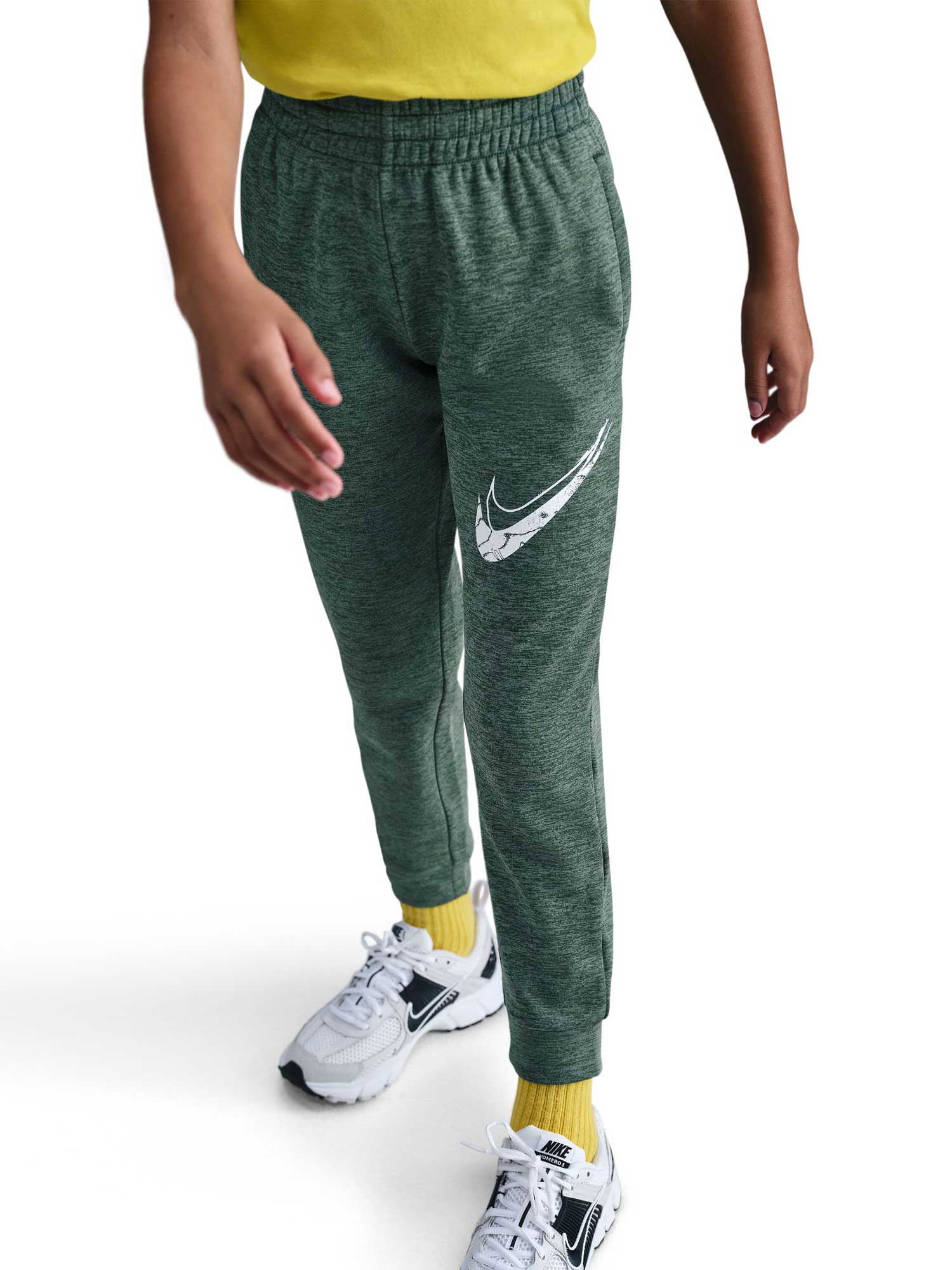 NIKE Спортно долнище K NK TF RPL MULTI JGR HBR SR