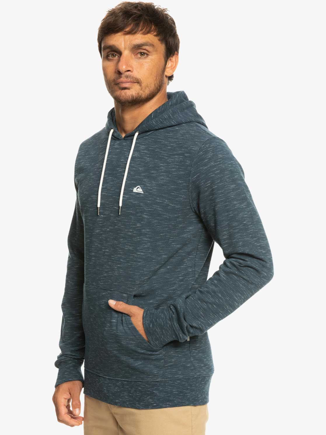 QUIKSILVER Суитшърт BAYRISE HOOD