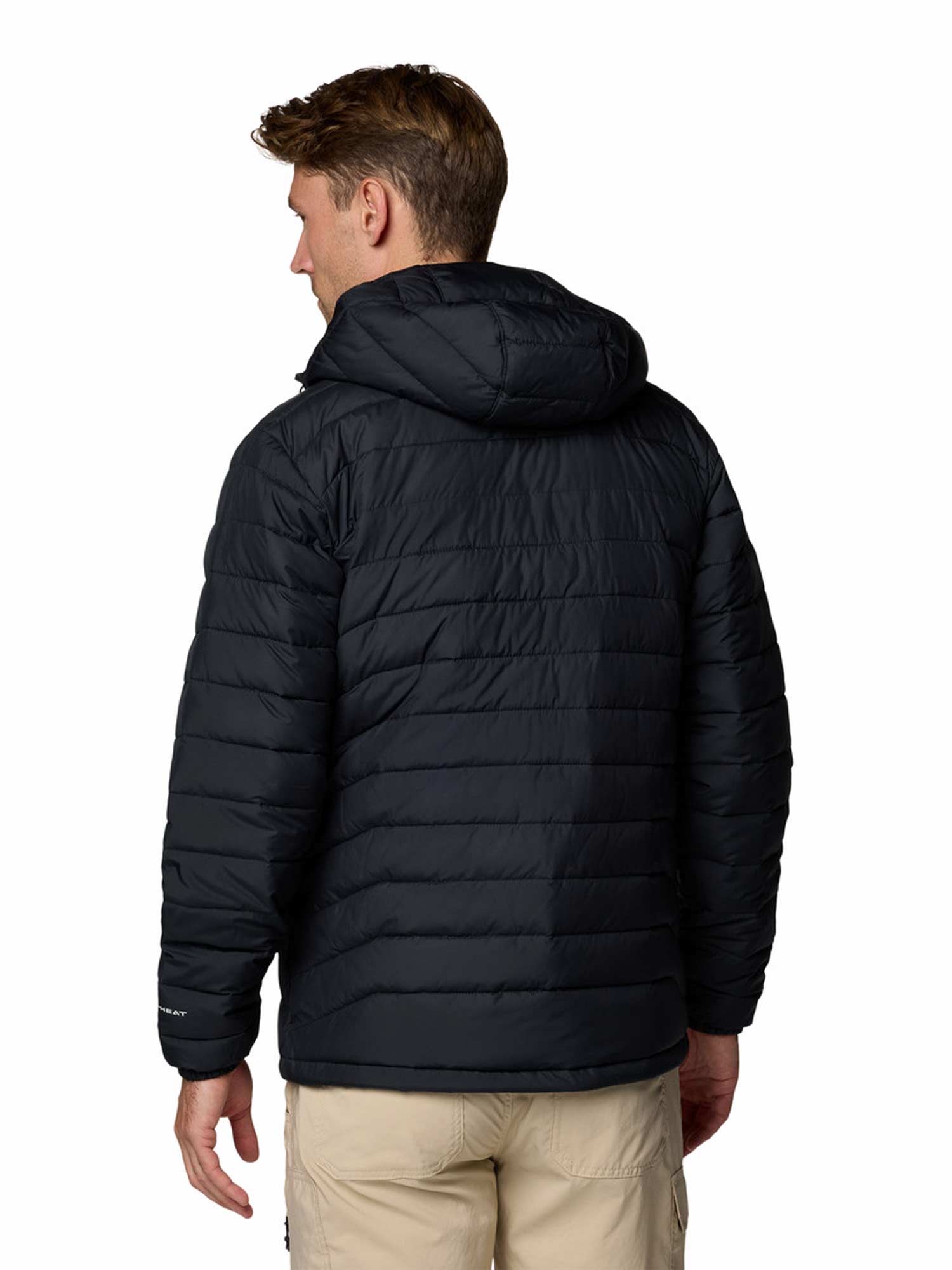 COLUMBIA Яке Men's Powder Lite™ II Hooded