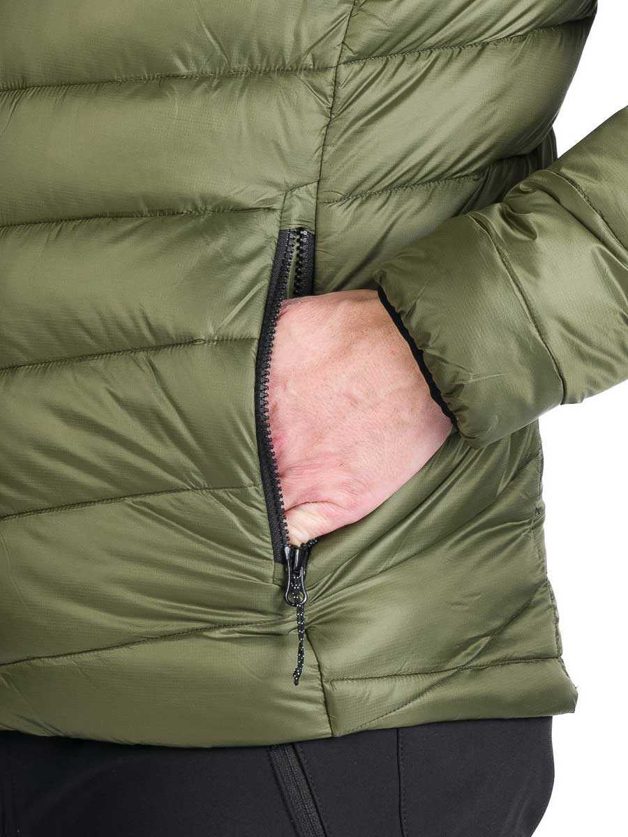 NORTHFINDER Яке FEDERICO