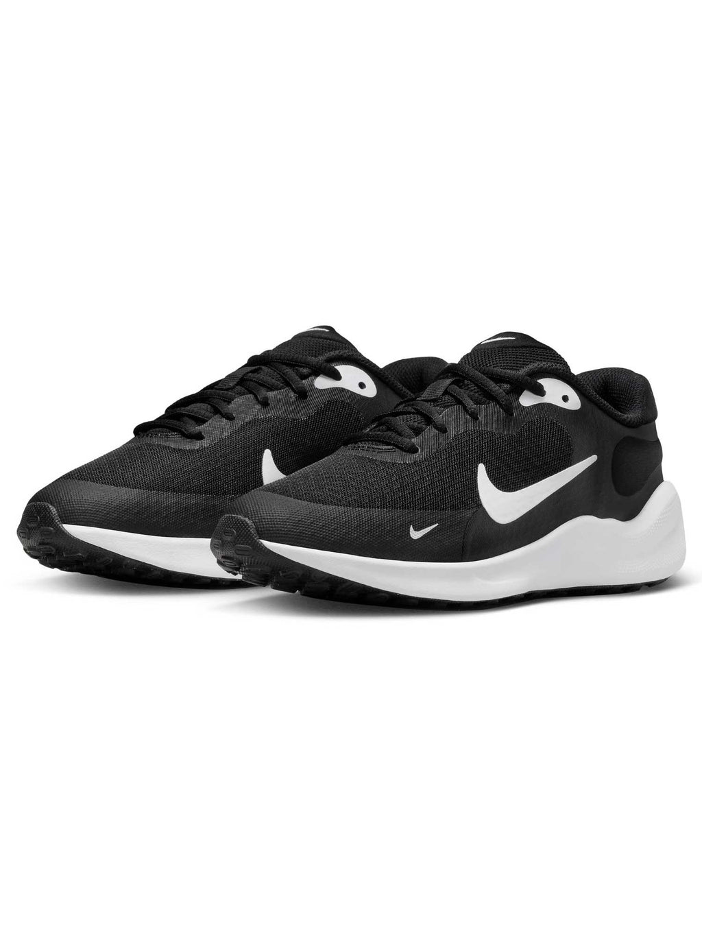 NIKE Обувки REVOLUTION 7 (GS)
