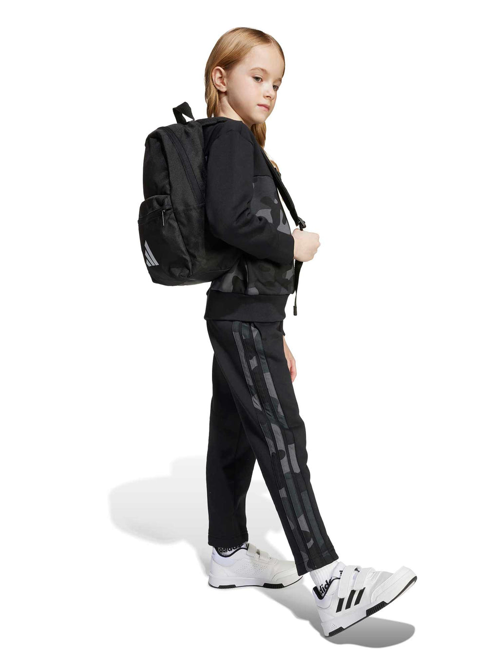 ADIDAS SPORTSWEAR Спортен екип Seasonal Essentials Little Kids