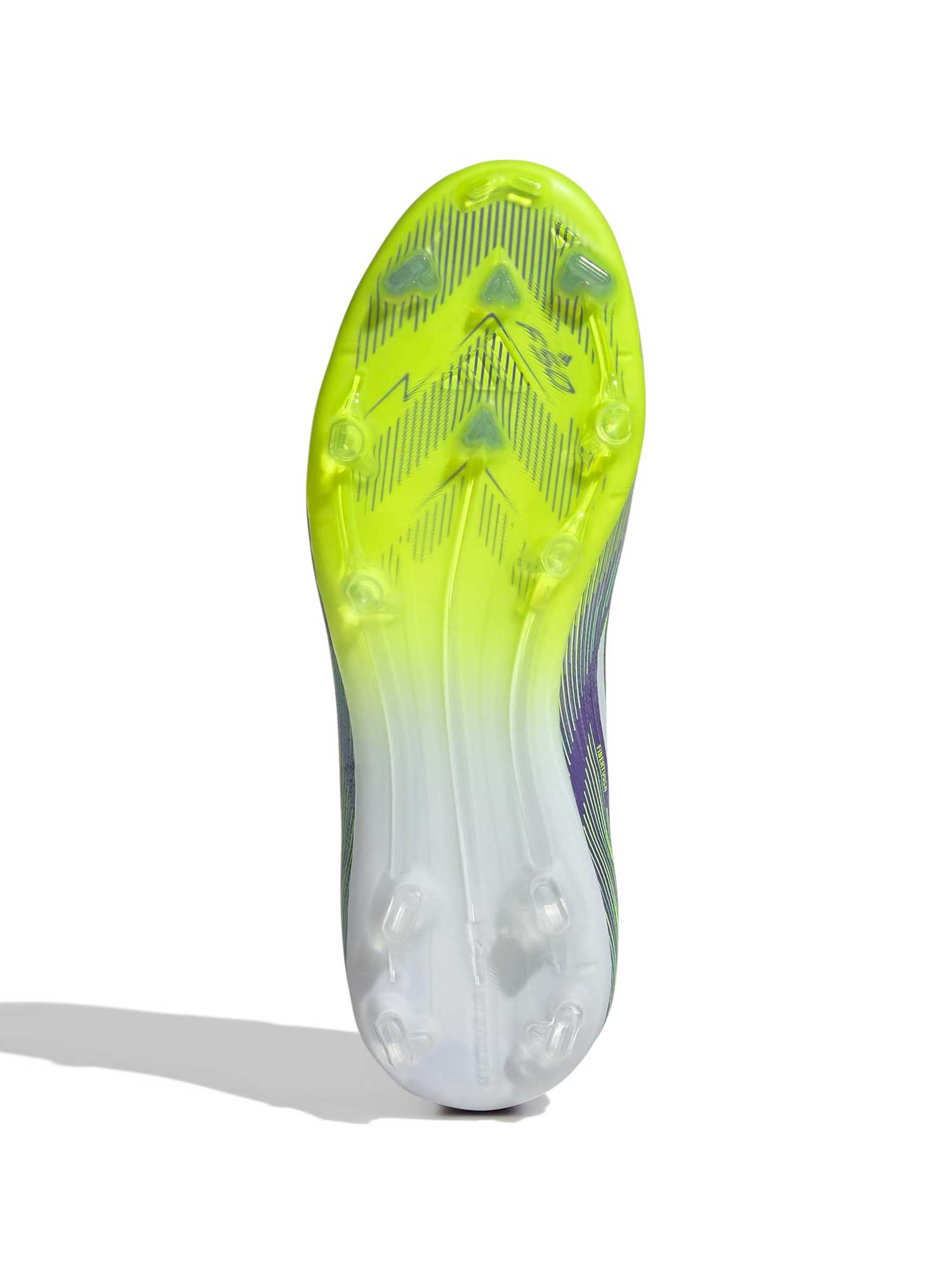 ADIDAS PERFORMANCE Обувки F50 Elite Firm Ground Boots Kids