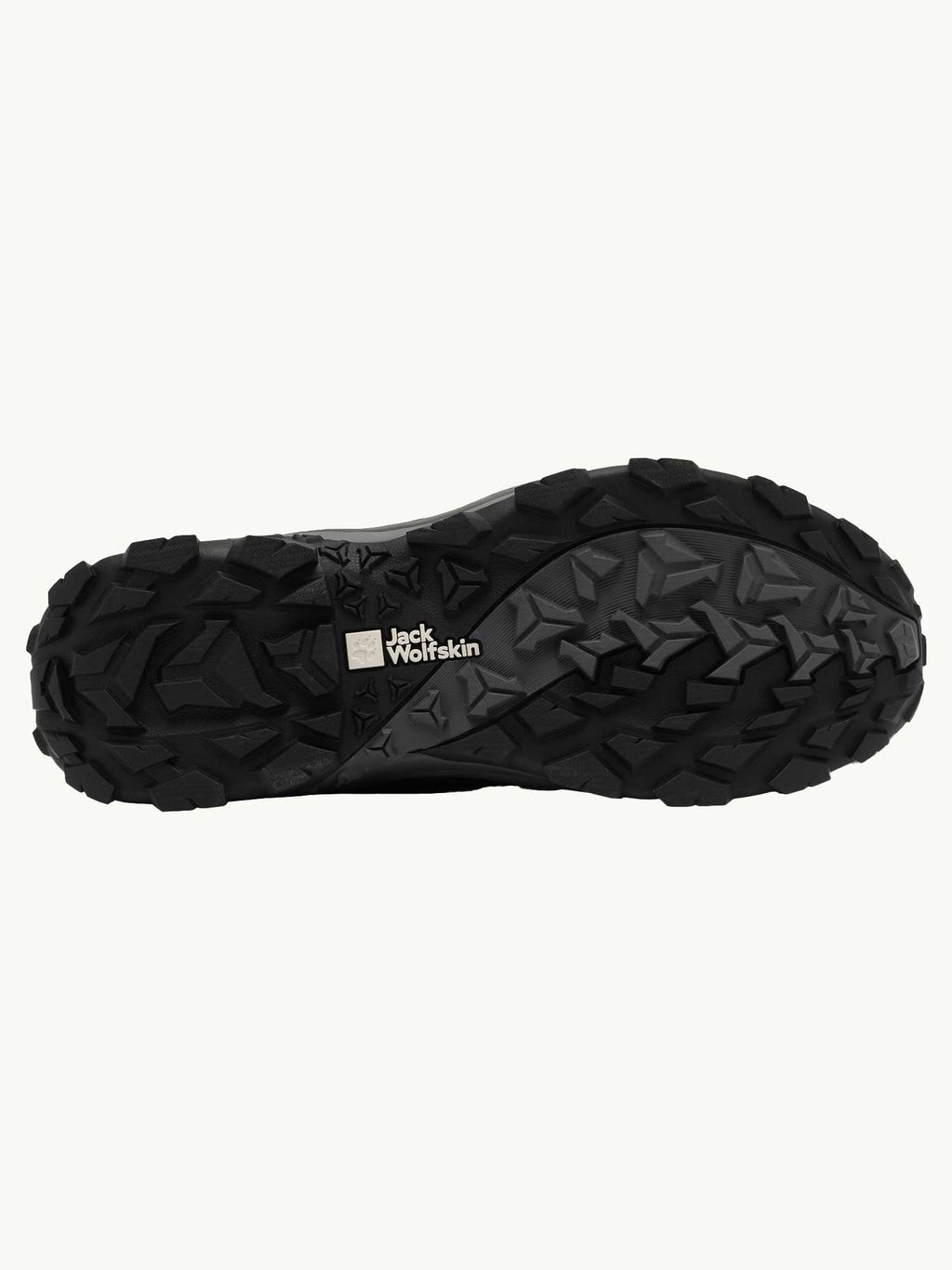 JACK WOLFSKIN Обувки VOJO TOUR TEXAPORE MID M