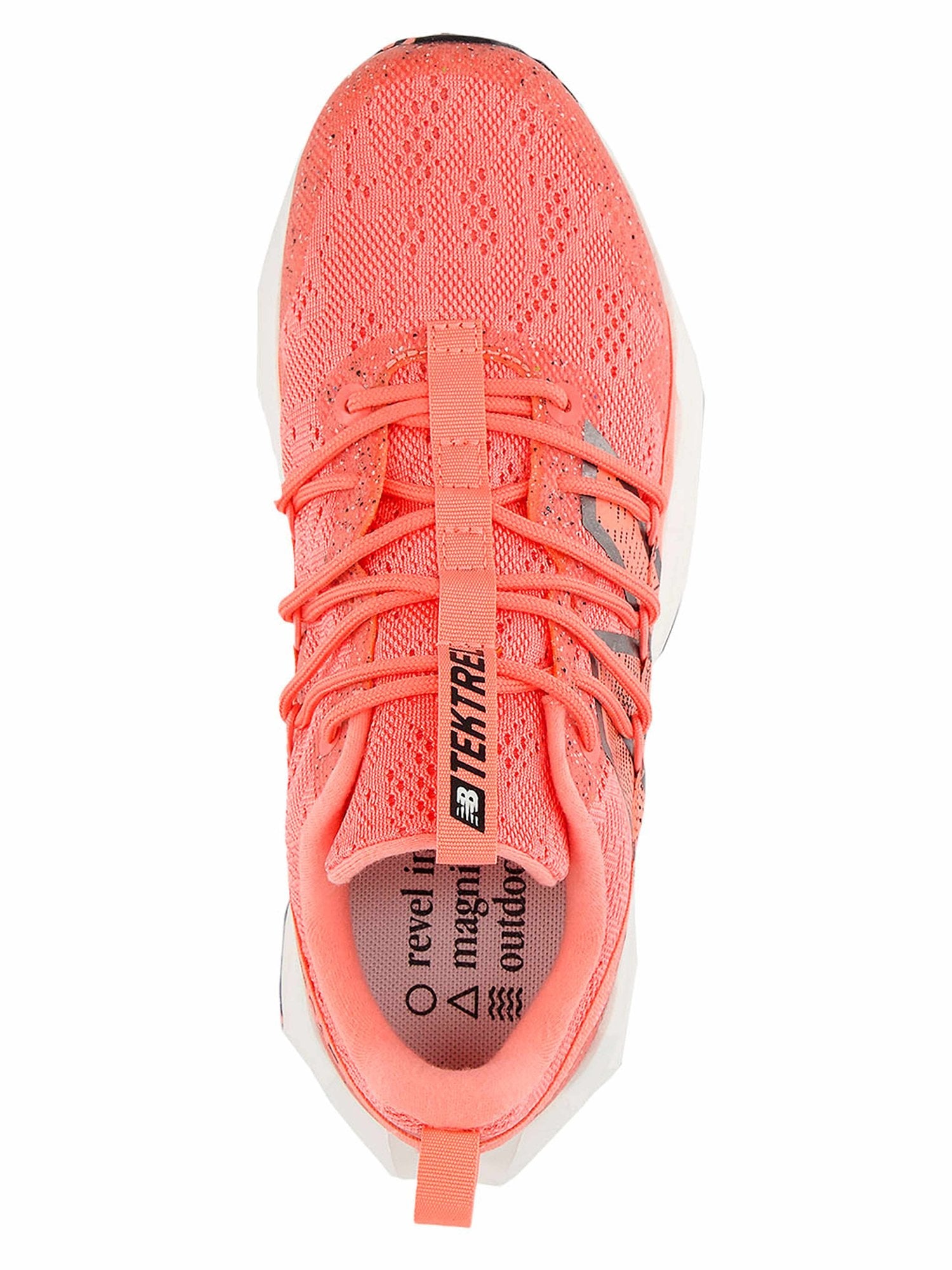 NEW BALANCE Обувки Tektrel