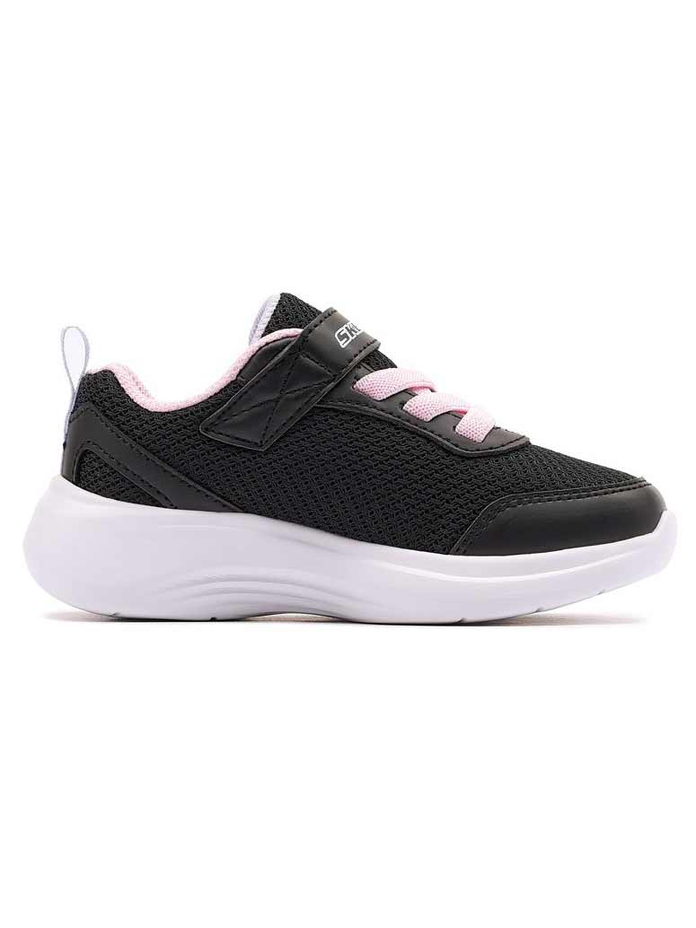 SKECHERS Обувки SELECTORS - RESET ACHIEVED
