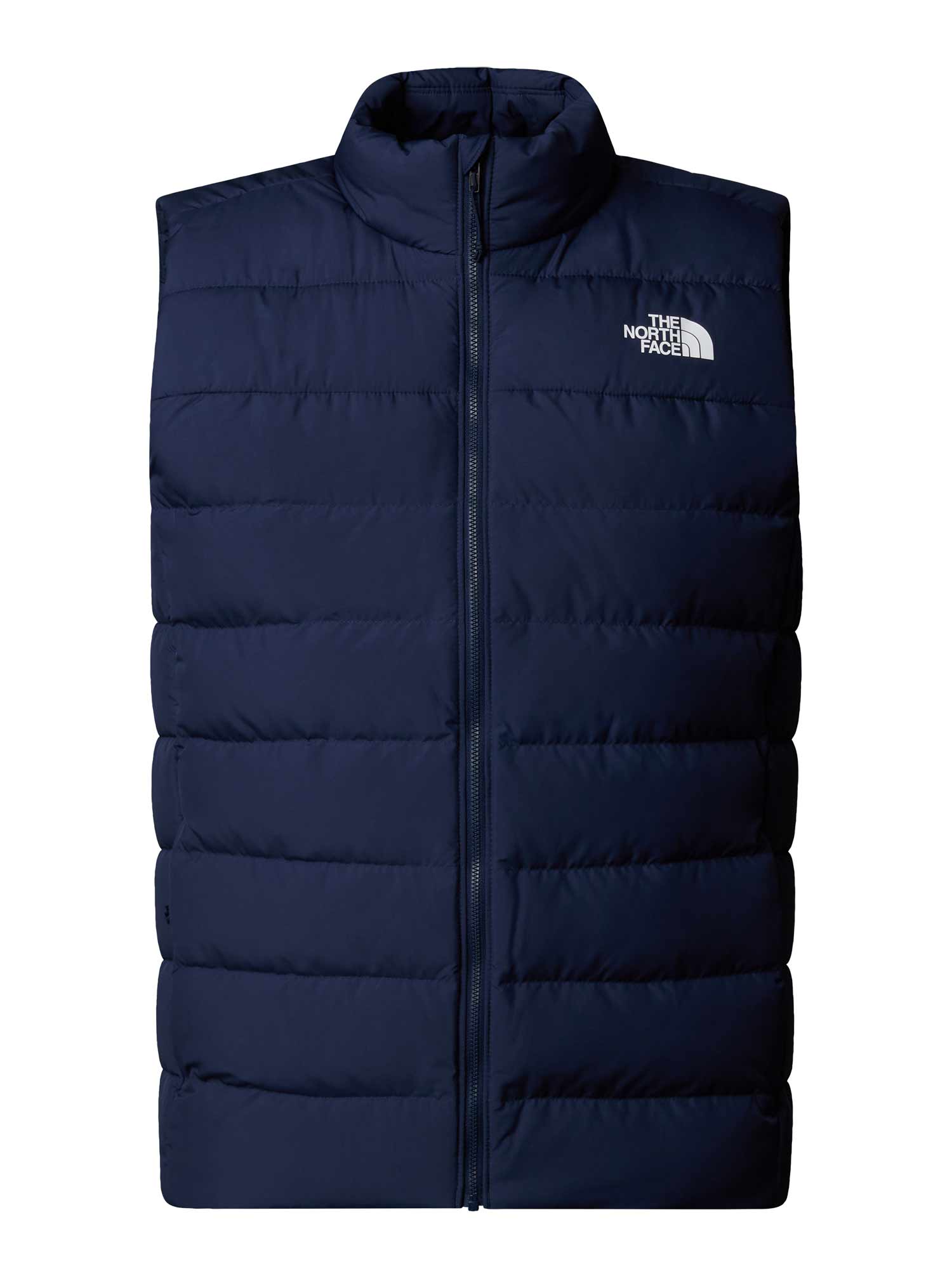 THE NORTH FACE Яке M ACONCAGUA 3 VEST