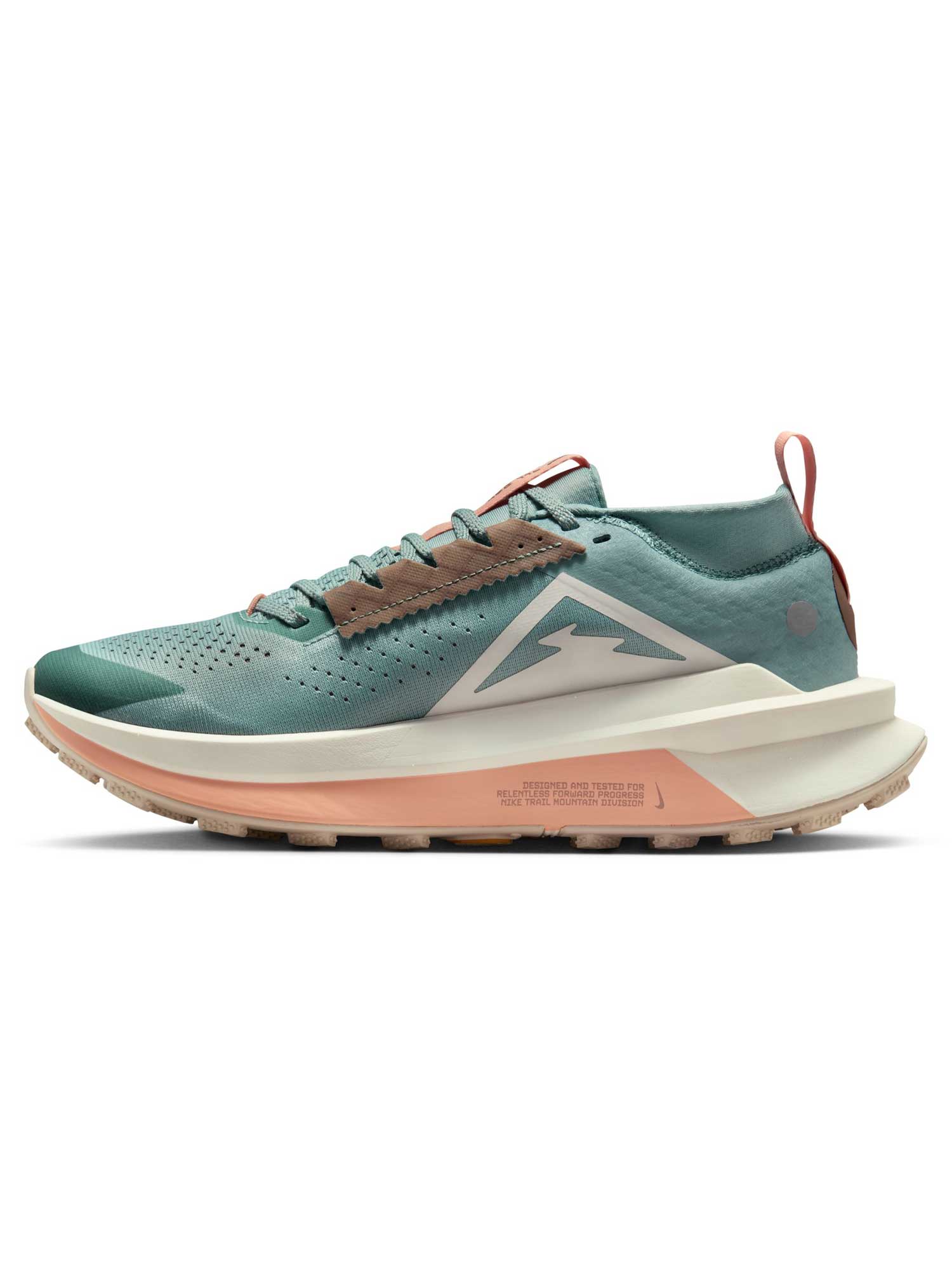 NIKE Обувки W ZOOMX ZEGAMA TRAIL 2