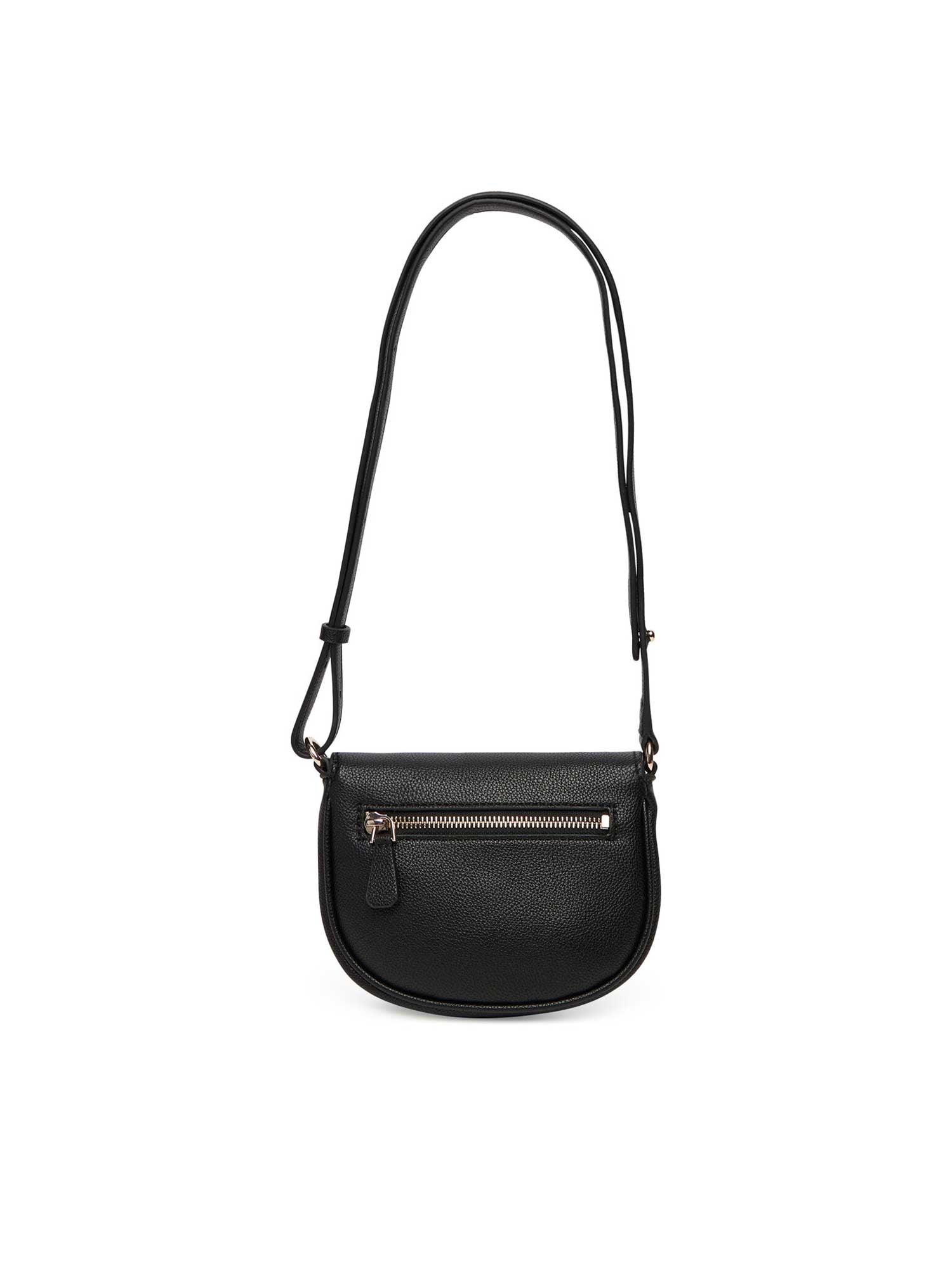 GUESS Чанта SILVYE BUCKET