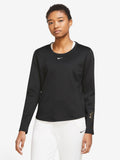 NIKE Блуза W ONE TF LS TOP GRX