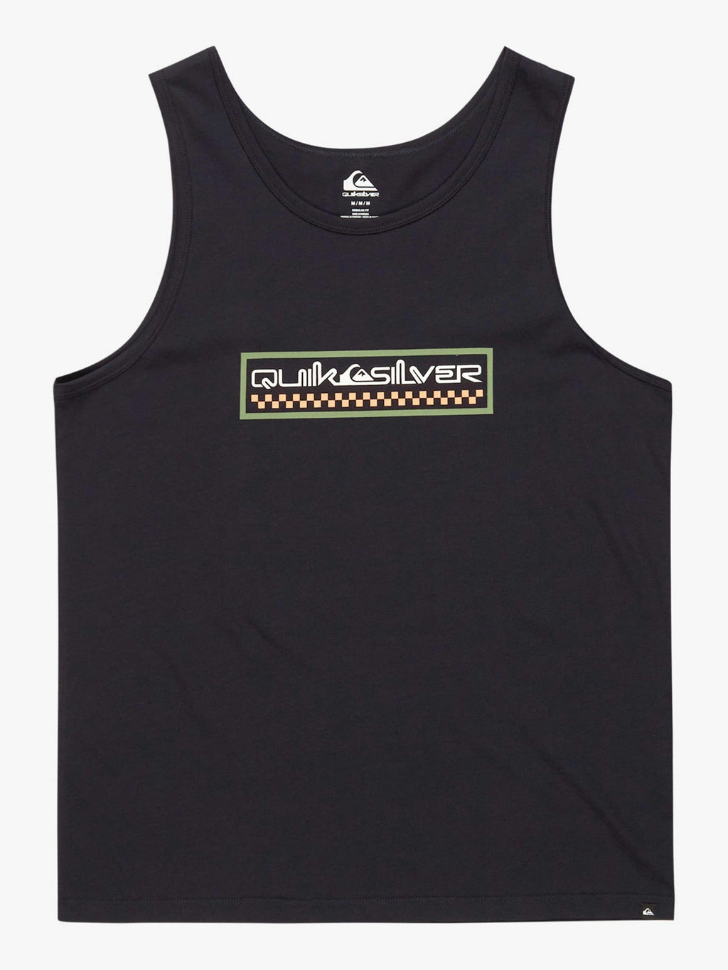 QUIKSILVER Потник EV SUN DAGGER TANK