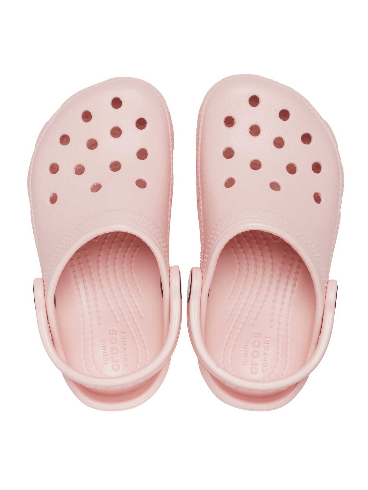 CROCS Чехли CLASSIC KIDS CLOG K 206991