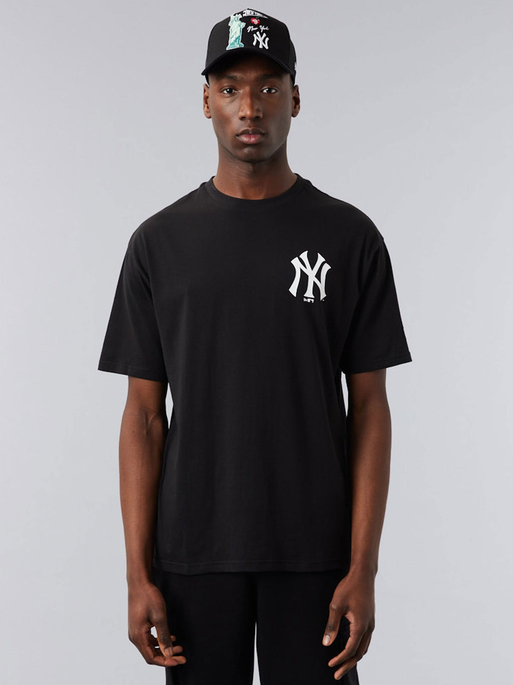 NEW ERA Тениска NEW YORK YANKEES