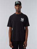 NEW ERA Тениска NEW YORK YANKEES