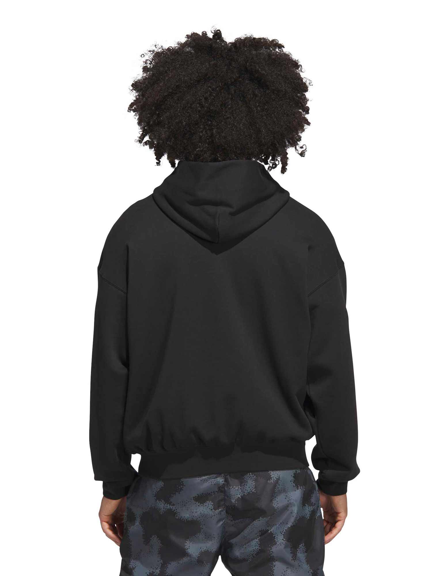 ADIDAS SPORTSWEAR Суитшърт Anthony Edwards Believe That Hoodie