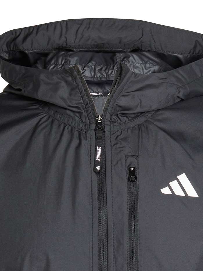 ADIDAS PERFORMANCE Ветровка Own the Run Jacket