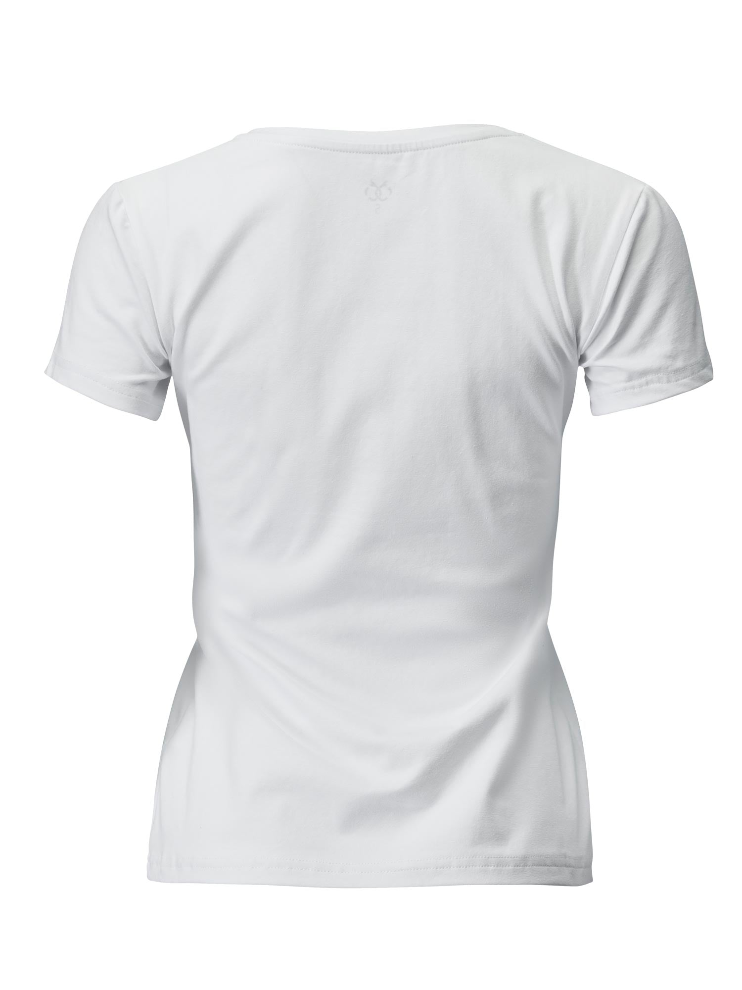 BRILLE Дамска тениска Basic Cotton