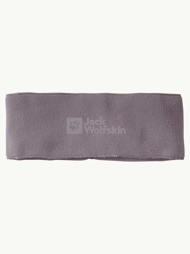 JACK WOLFSKIN Лента за глава REAL STUFF HEADBAND