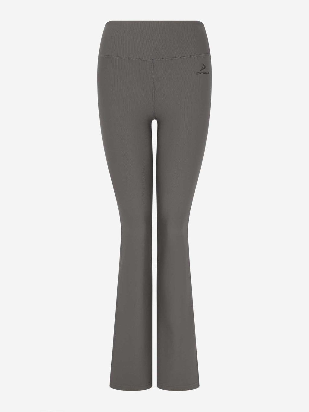 DEMIX Панталон W D Yoga Flared Knit Pants