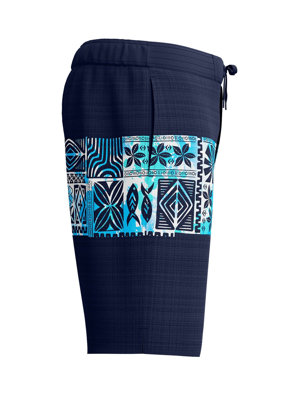 SPEEDO Плувни шорти ENG PRINT BONDI BRDSHRT 20