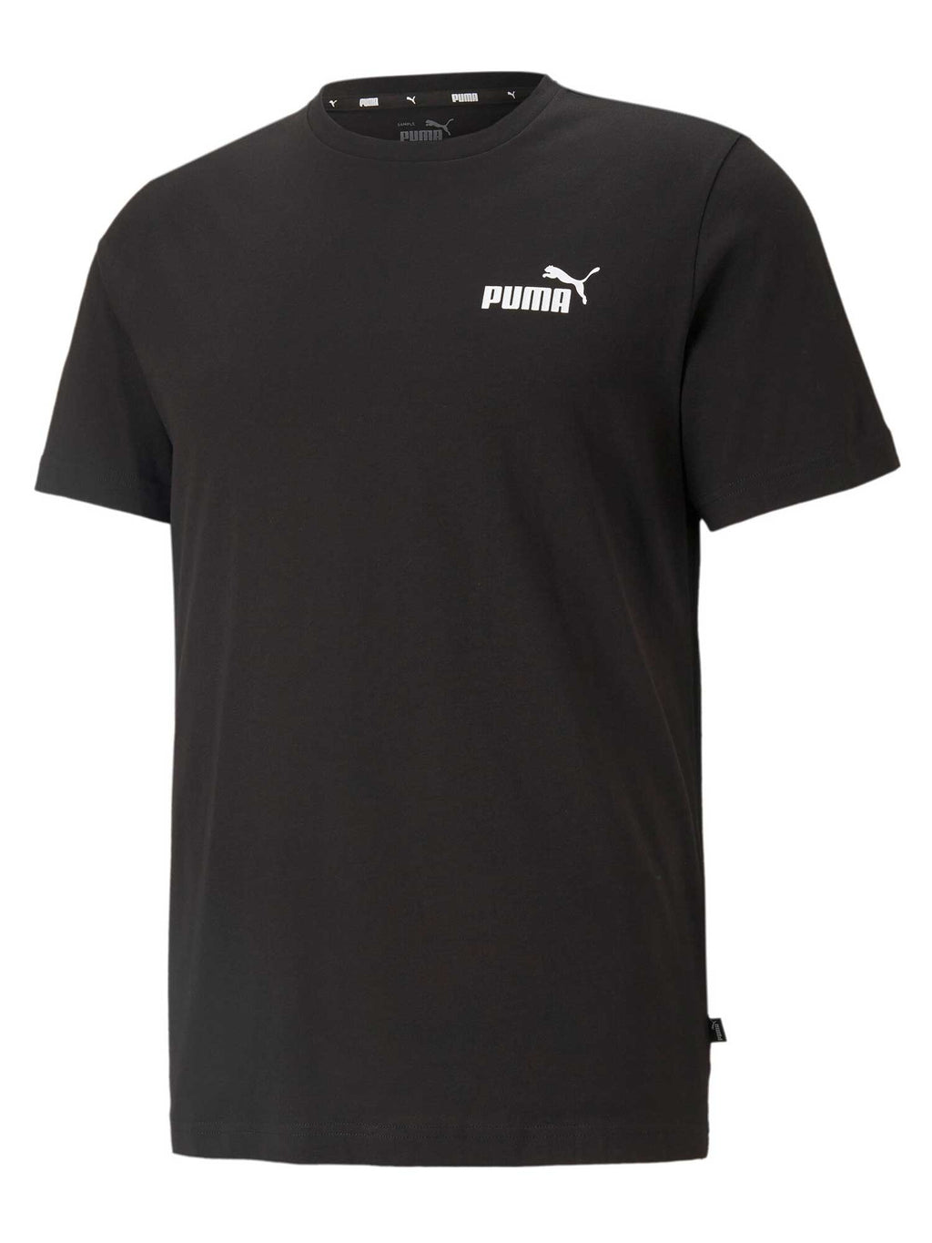 PUMA Тениска ESS Small Logo
