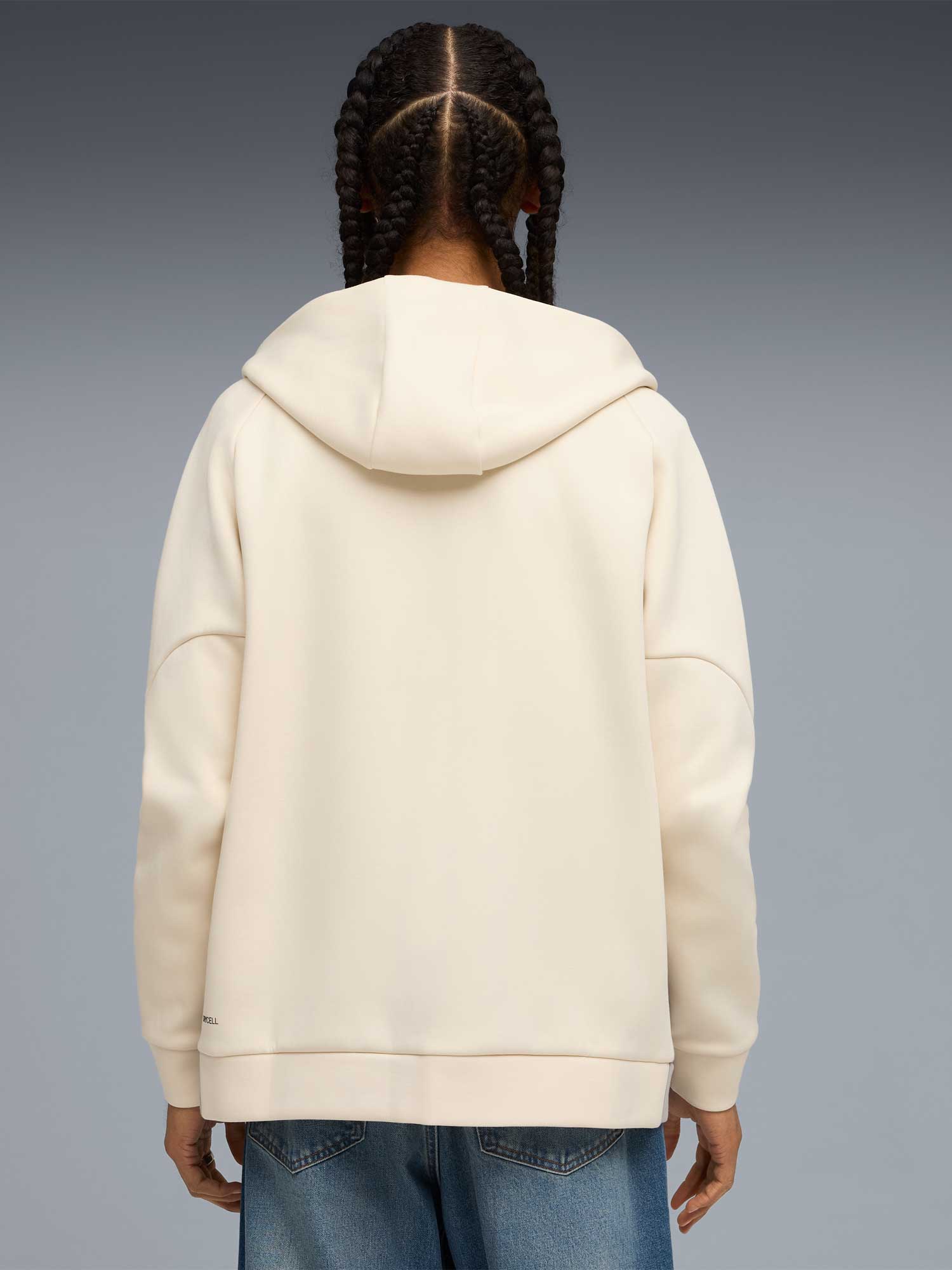 PUMA Суитшърт PUMATECH Full Zip Hoodie DK