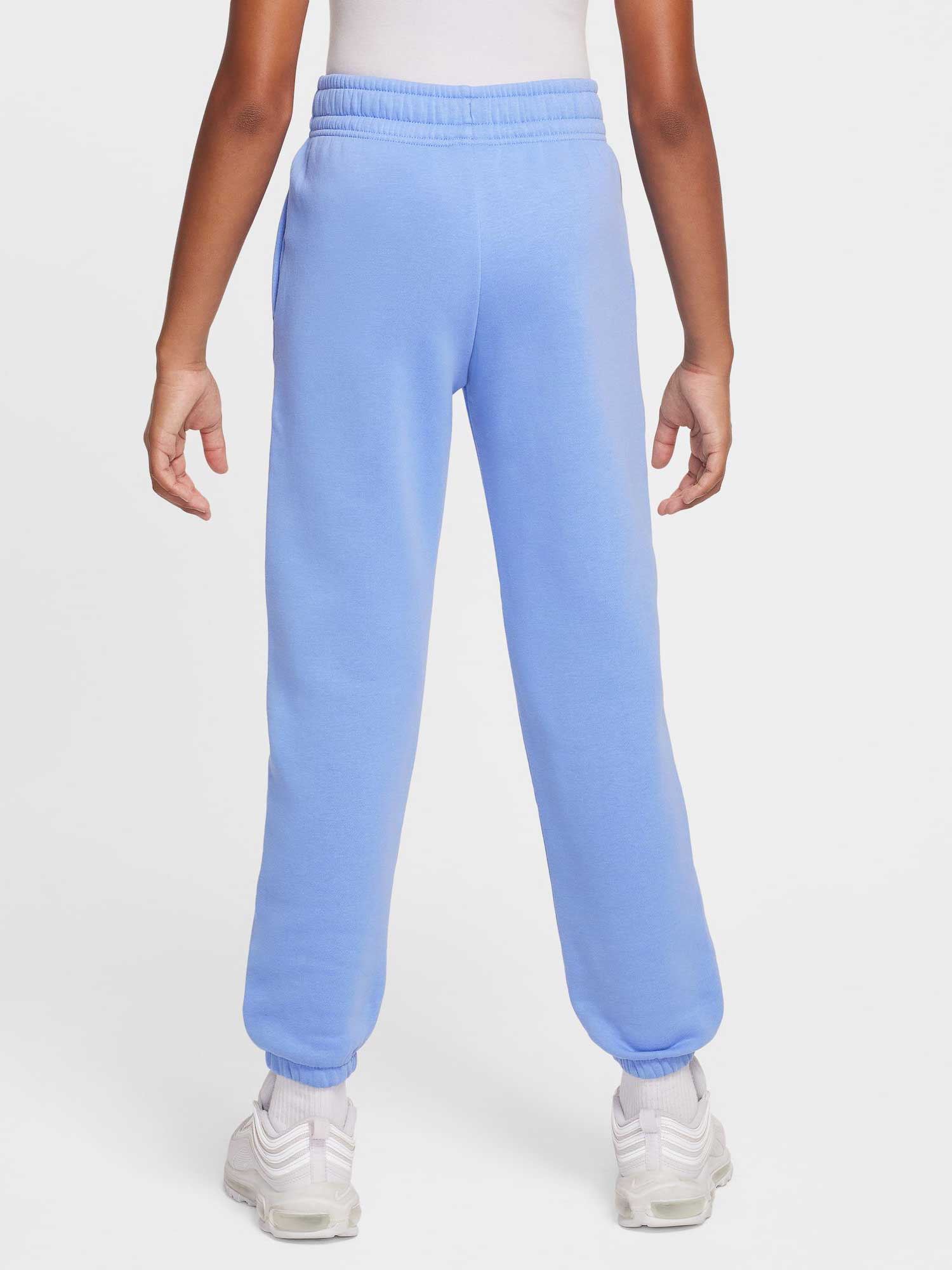 NIKE Спортно долнище G NSW TREND FLC CF PANT