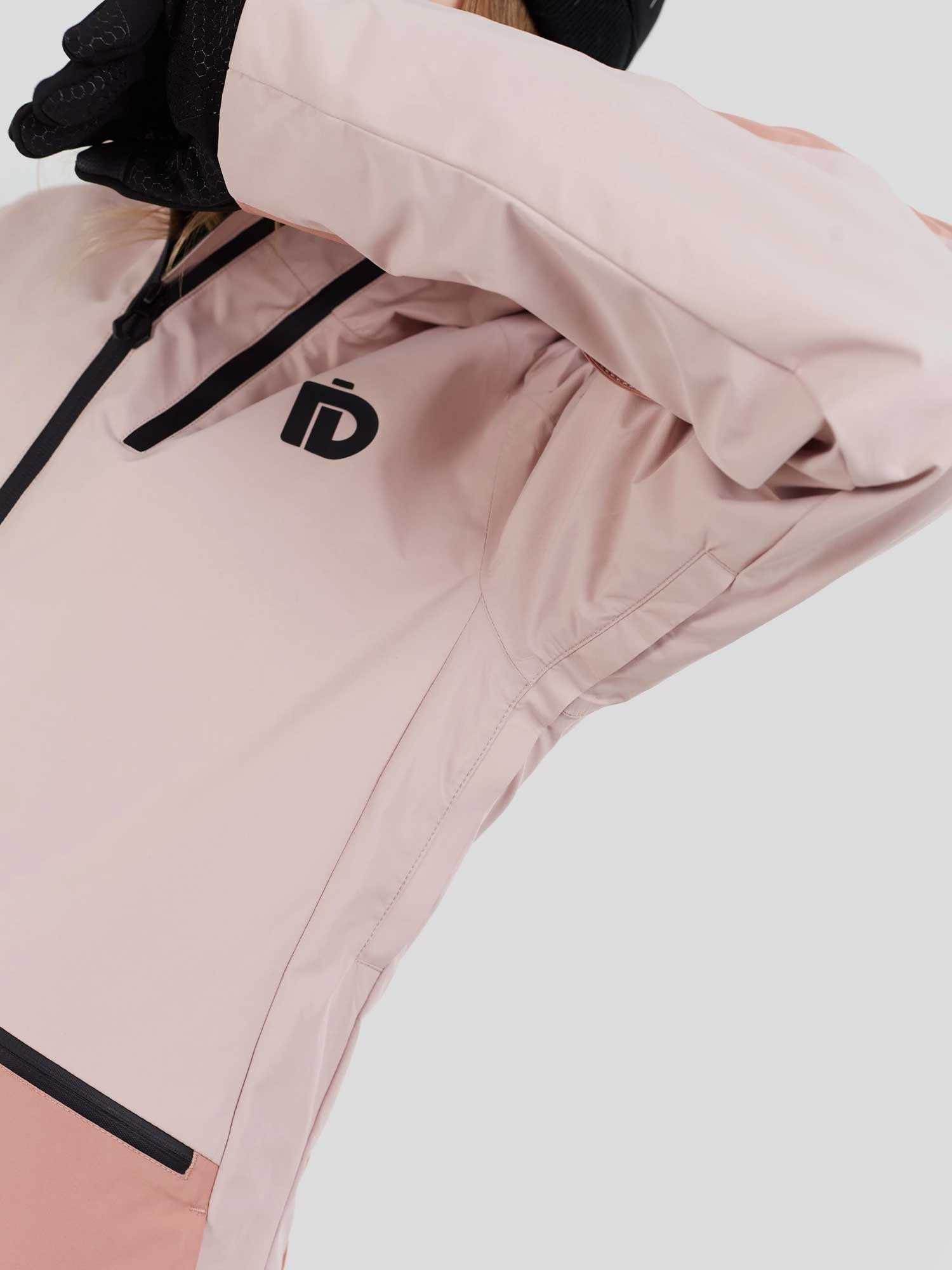 FUNDANGO Ски яке Nashua ECO 3L Allmountain