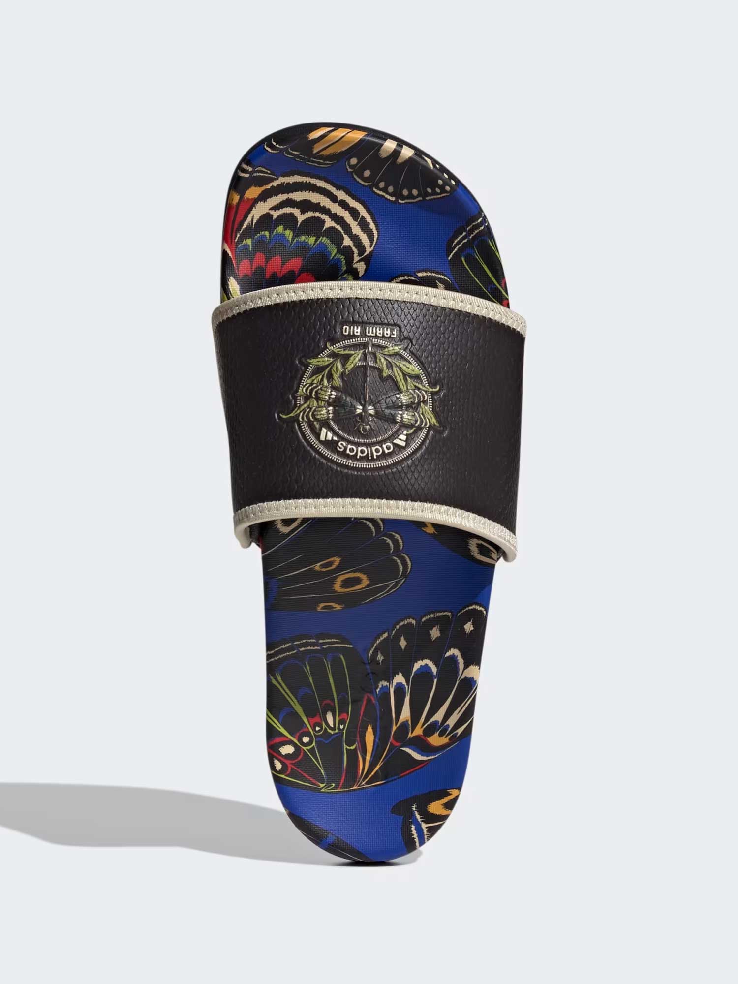 ADIDAS SPORTSWEAR Джапанки Adilette Comfort Slides