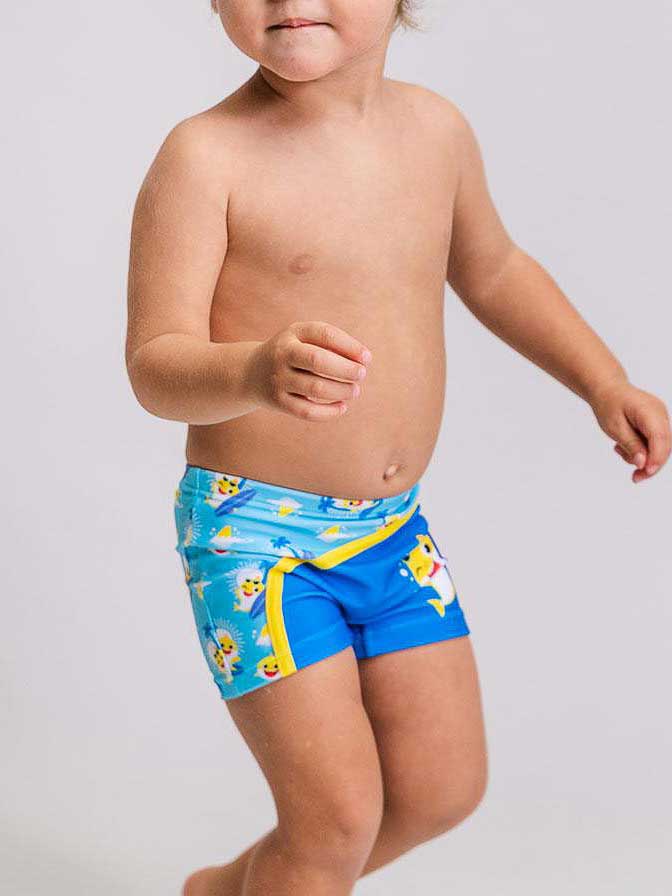 CERDA Бански Baby shark