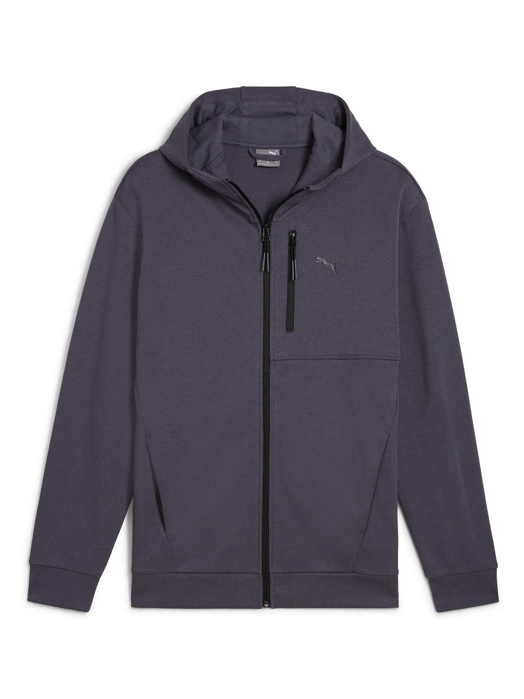 PUMA Суитшърт OPEN ROAD Full-Zip Hoodie DK