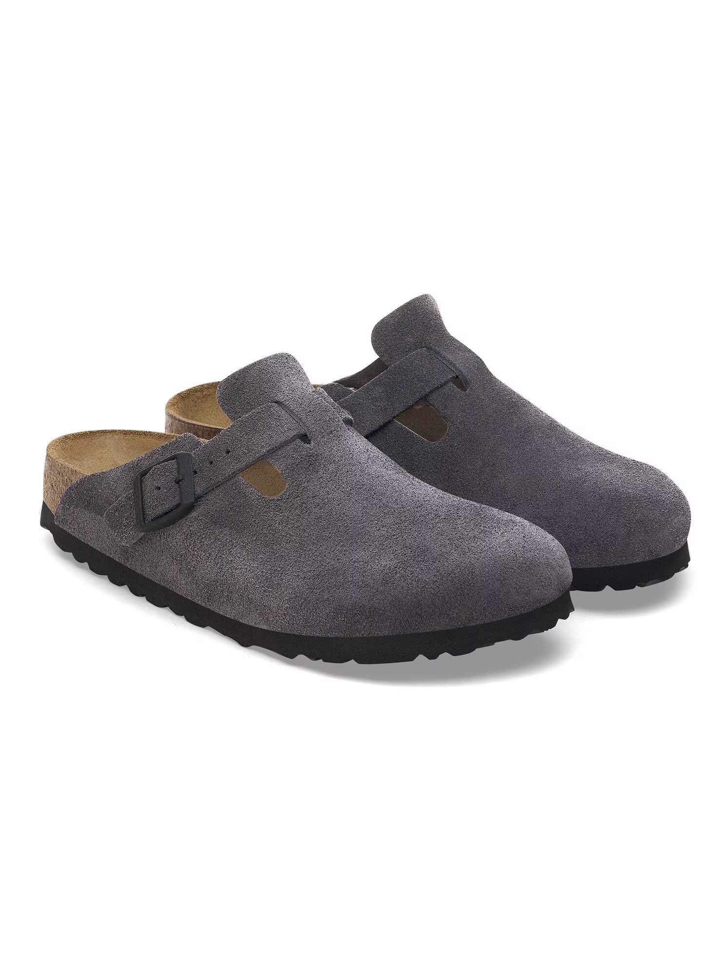 BIRKENSTOCK Чехли Boston