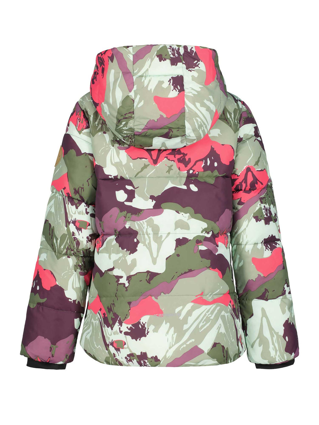ICEPEAK Яке KIRN JR