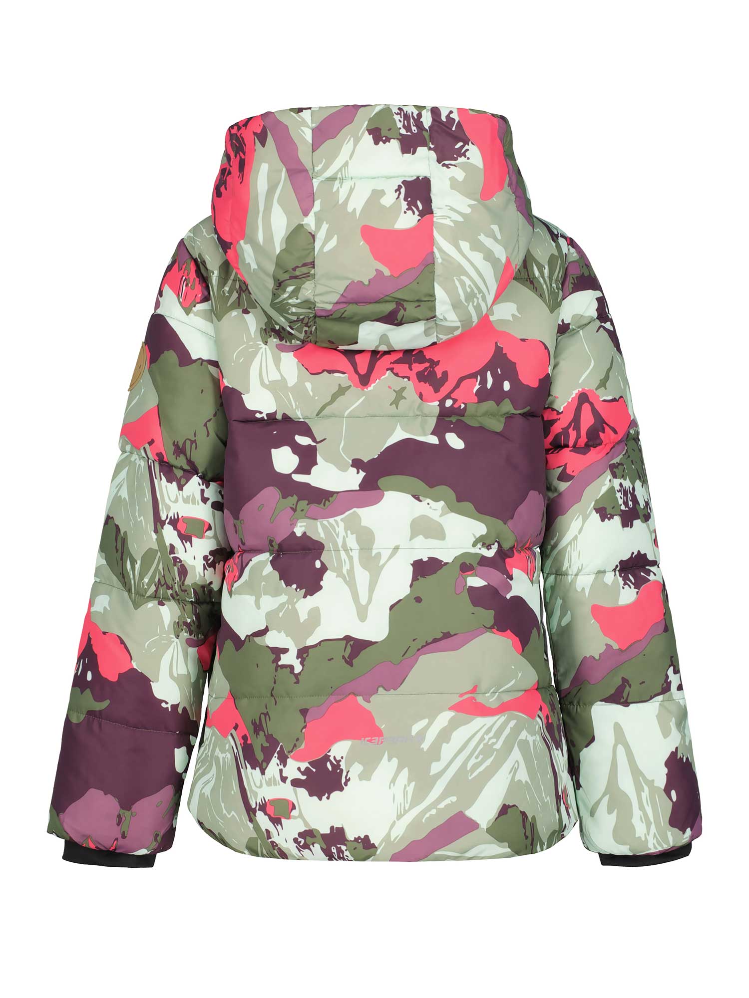 ICEPEAK Яке KIRN JR