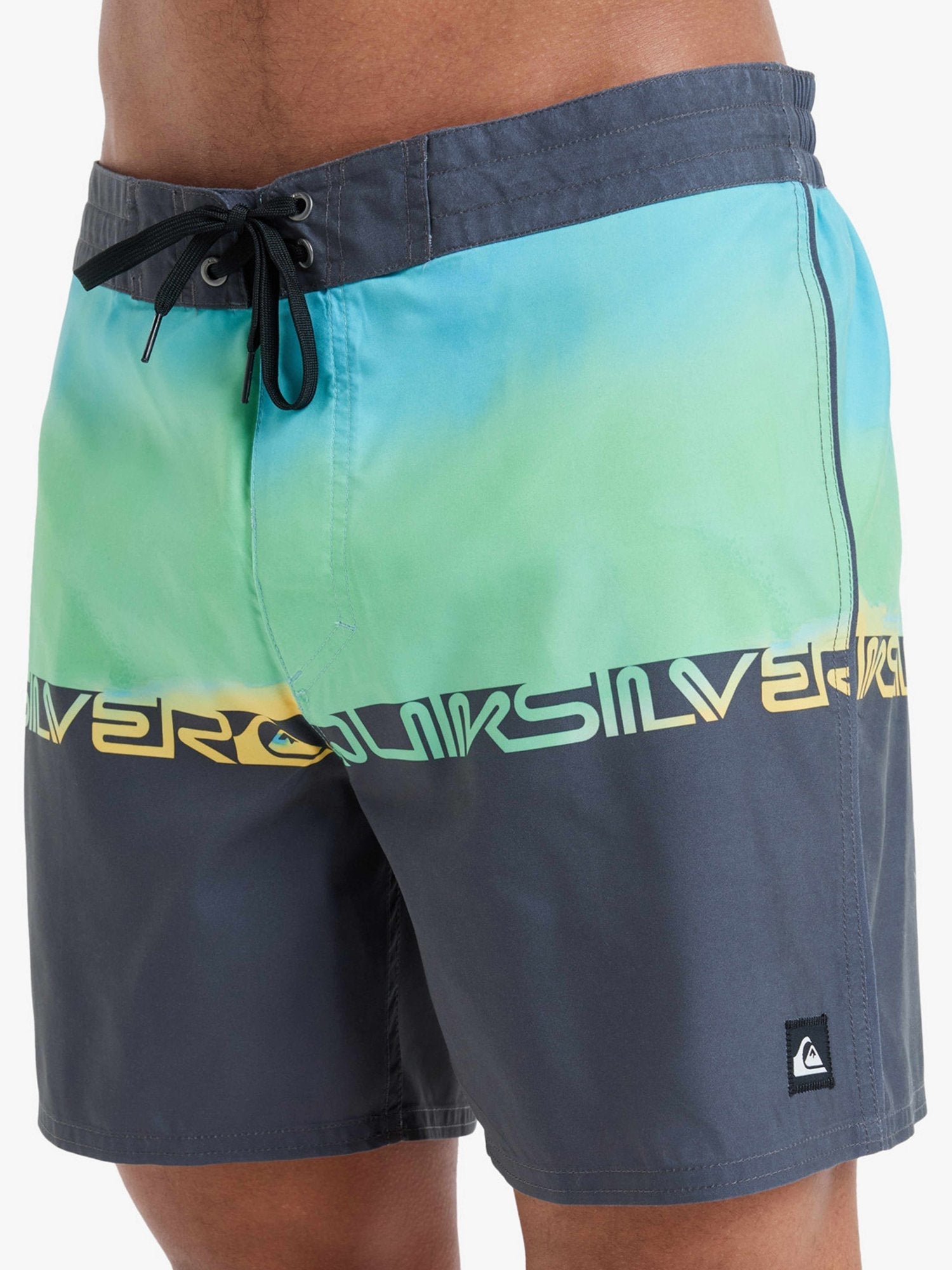 QUIKSILVER Плувни шорти EVERYDAY HALF JAM 16