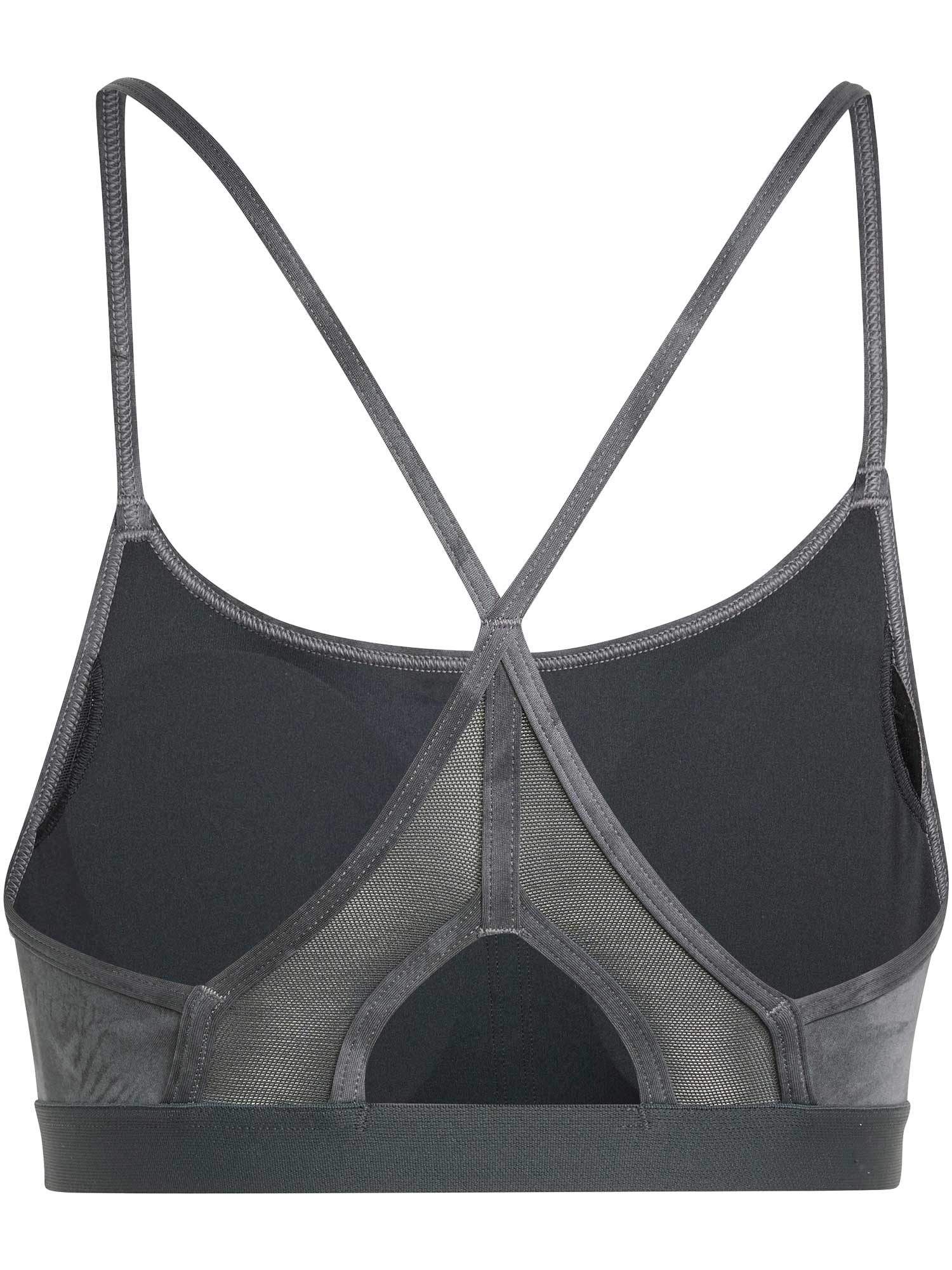 ADIDAS PERFORMANCE Спортен сутиен Aeroreact