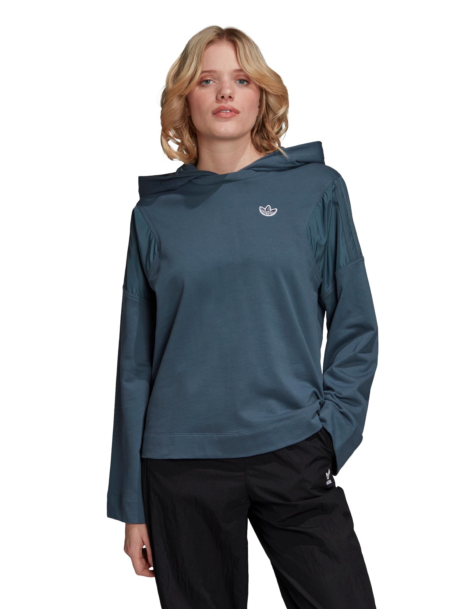 ADIDAS ORIGINALS Суитшърт HOODIE