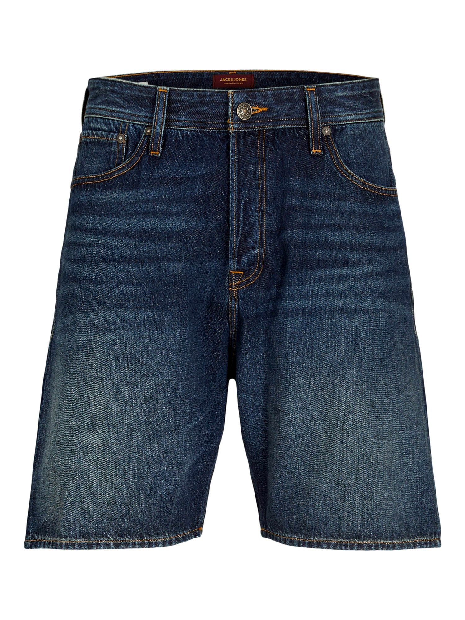 JACK & JONES Къси панталони JJITONY JJORIGINAL SHORTS