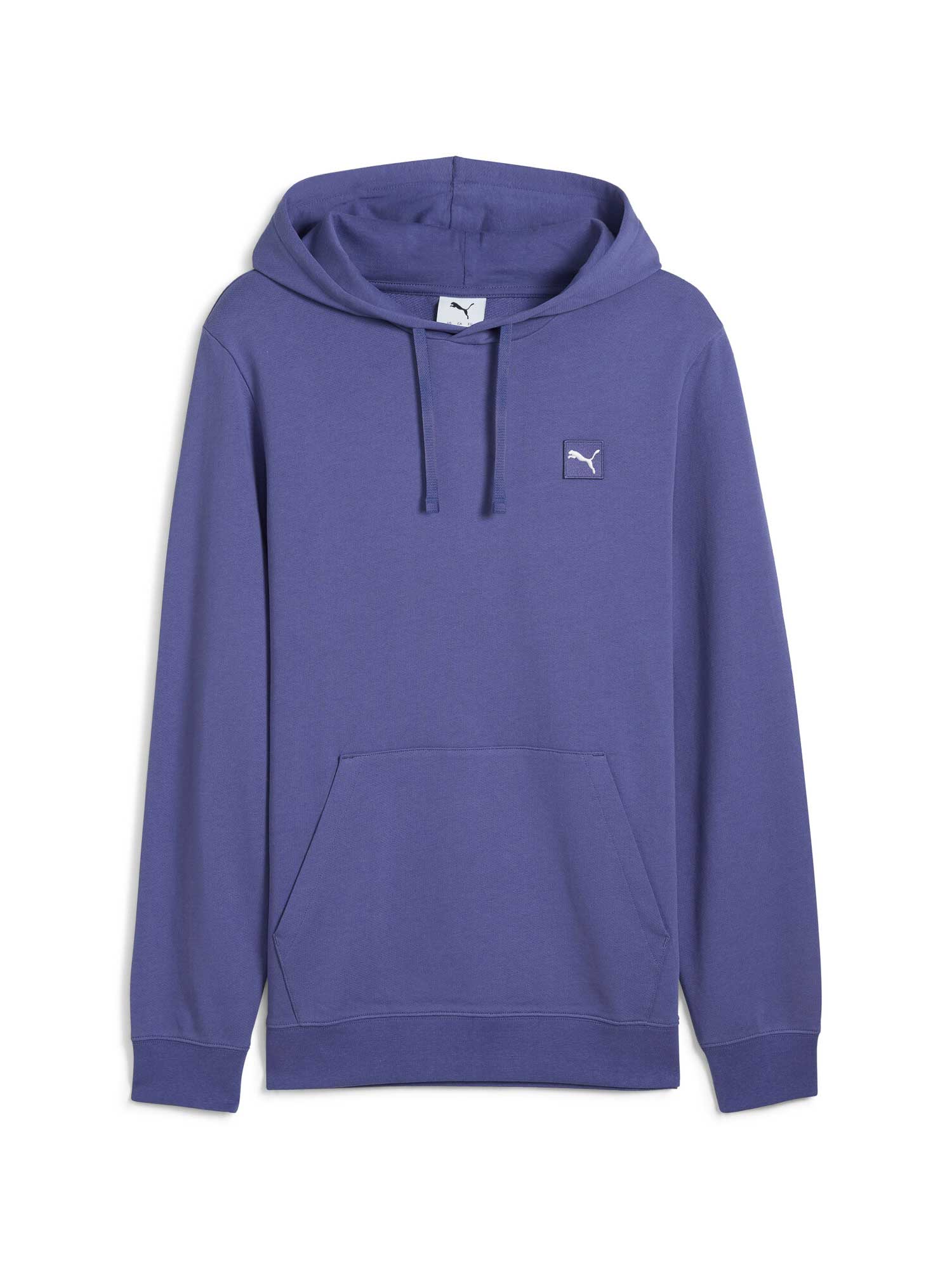 PUMA Суитшърт ESS ELEVATED Hoodie TR
