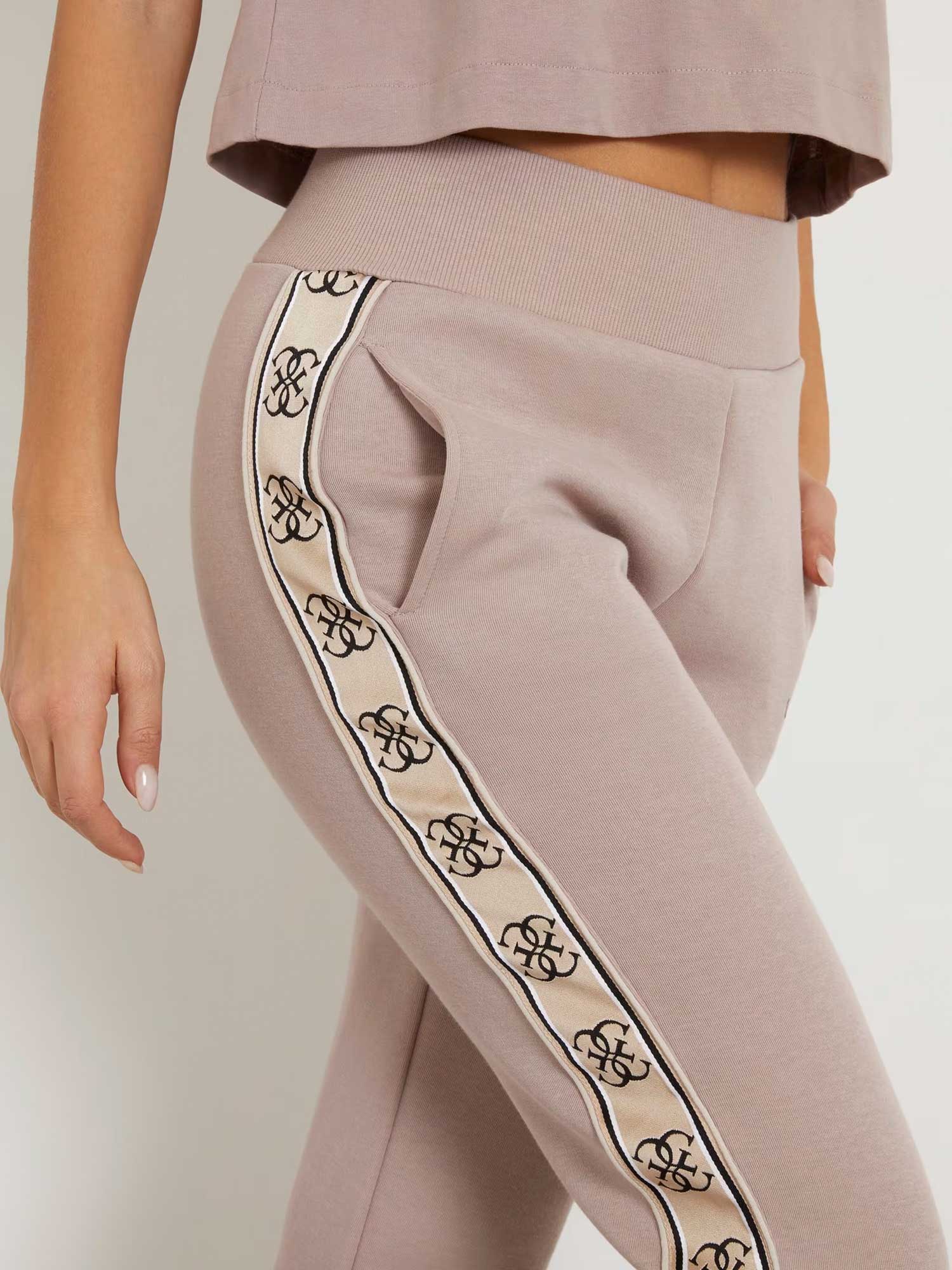 GUESS Спортно долнище BRITNEY JOGGER