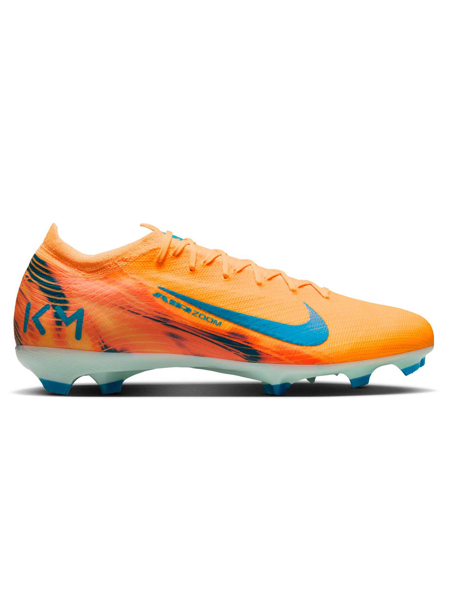 NIKE Обувки ZM VAPOR 16 PRO Kylian Mbappe FG