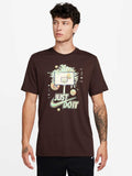 NIKE Тениска M NK TEE PHOTO SU24