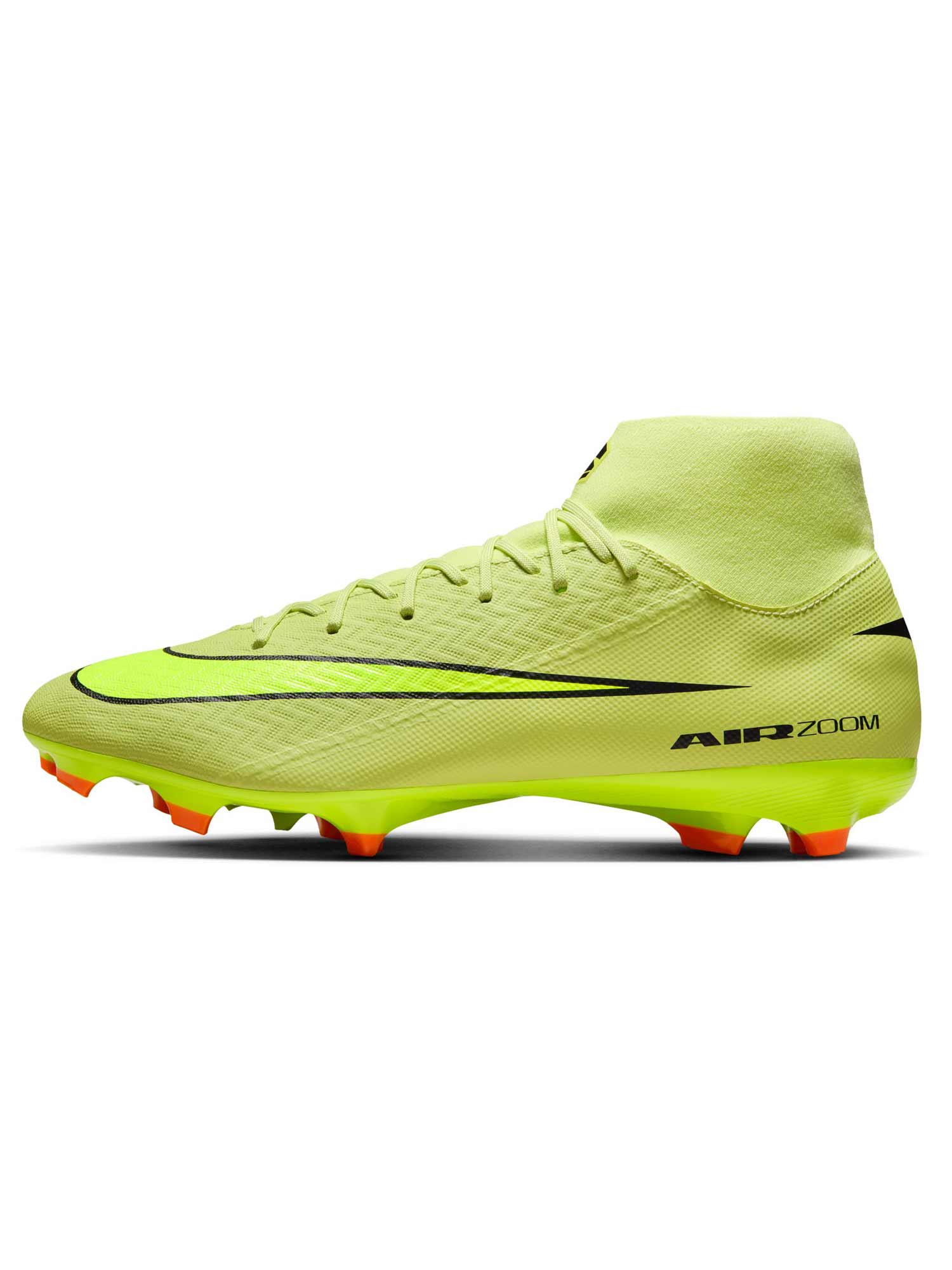 NIKE Обувки ZM SUPERFLY 10 ACAD FG/MG