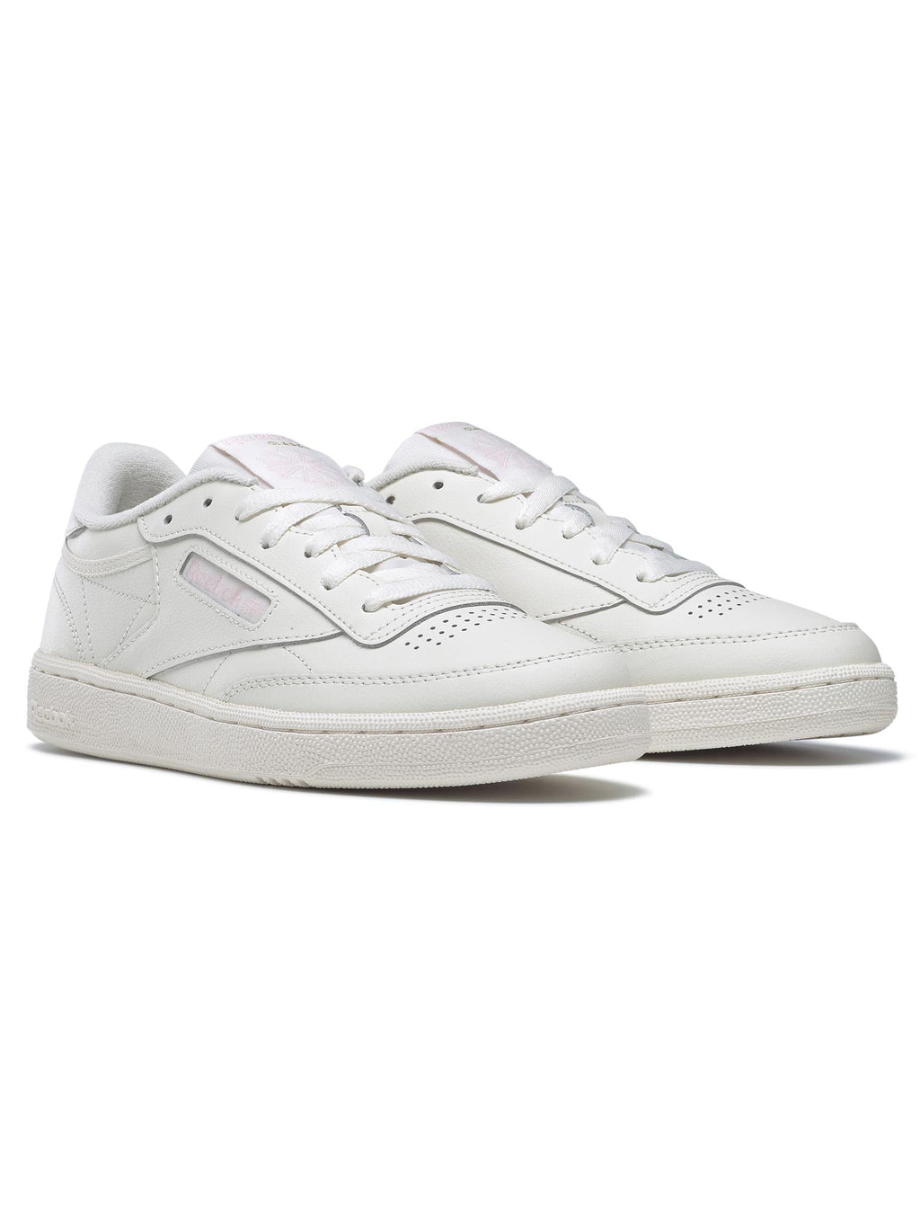 REEBOK Обувки CLUB C 85