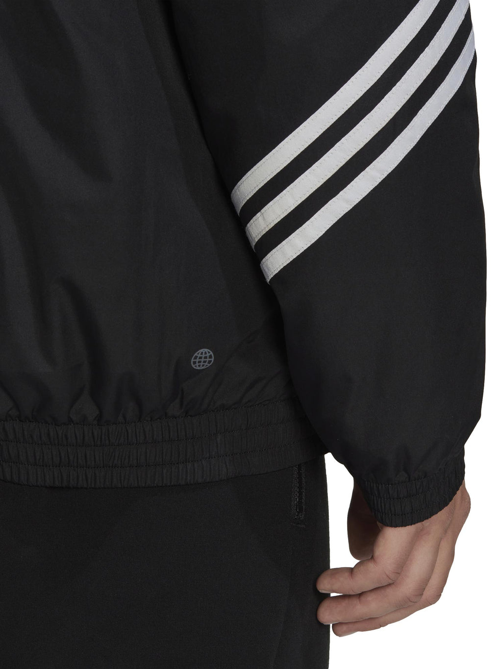 ADIDAS SPORTSWEAR Яке Back to Sport Hooded