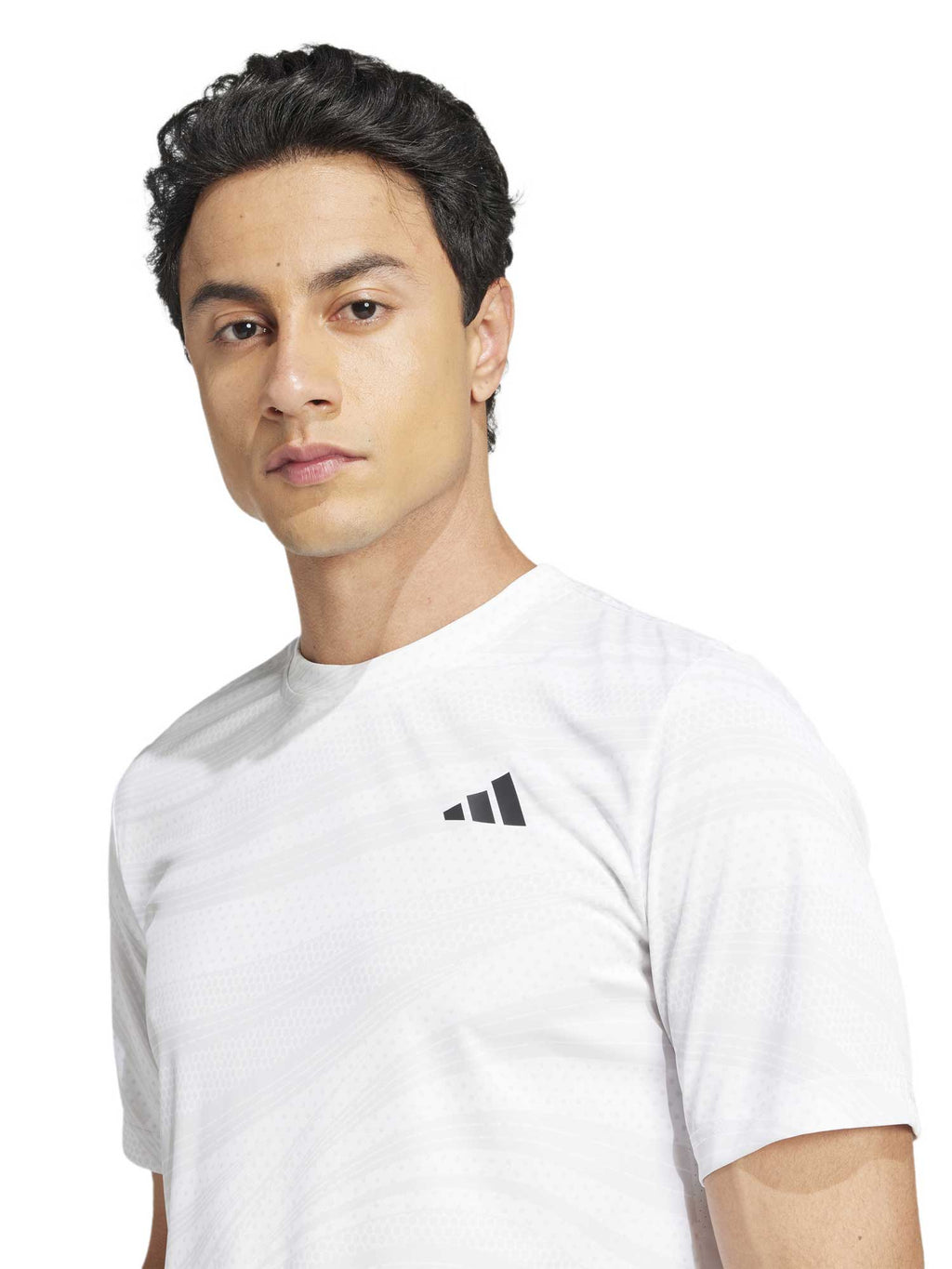 ADIDAS PERFORMANCE Тениска Club Tennis Climacool Graphic T-Shirt