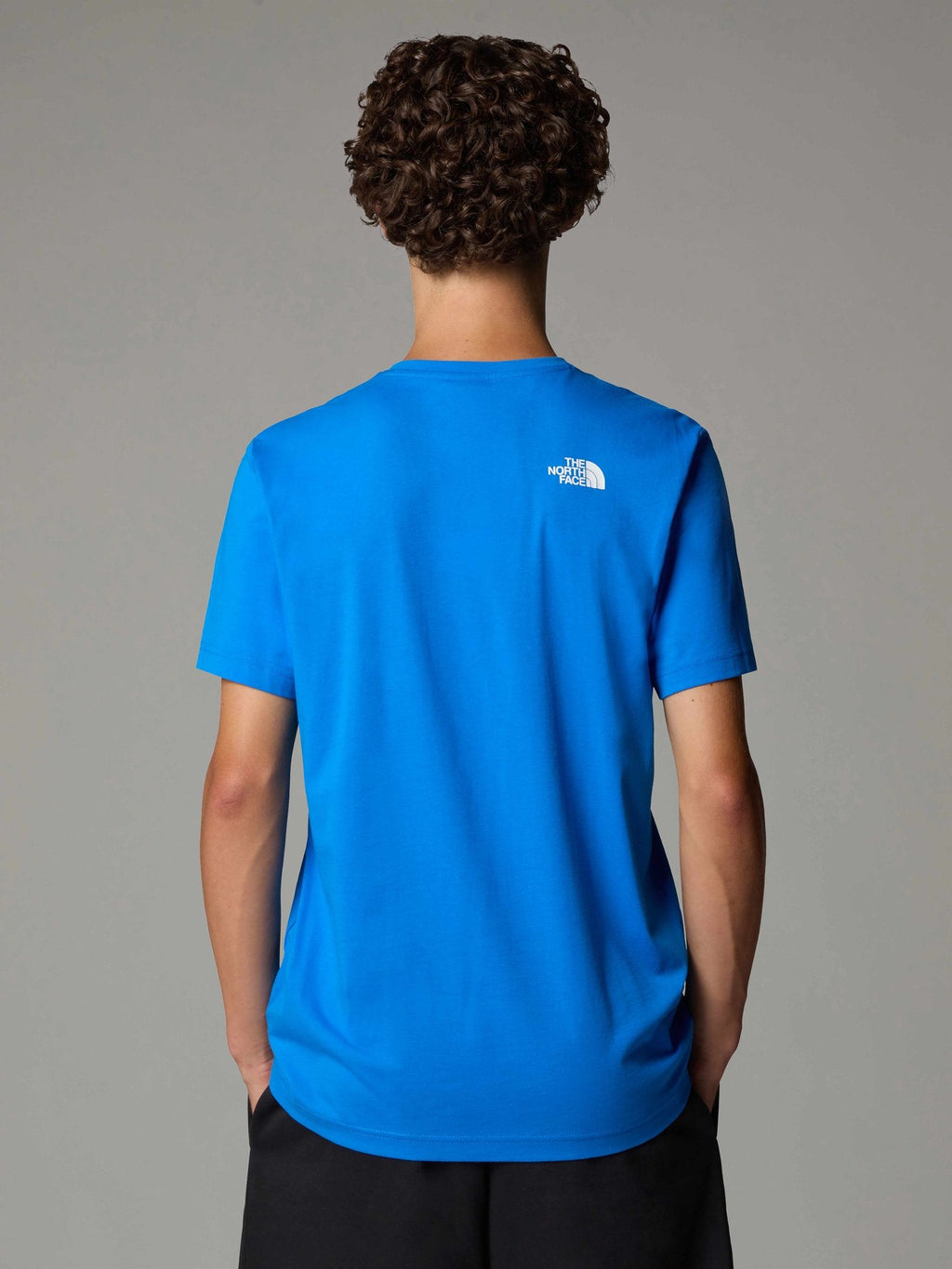 THE NORTH FACE Тениска M BINER 2 TEE