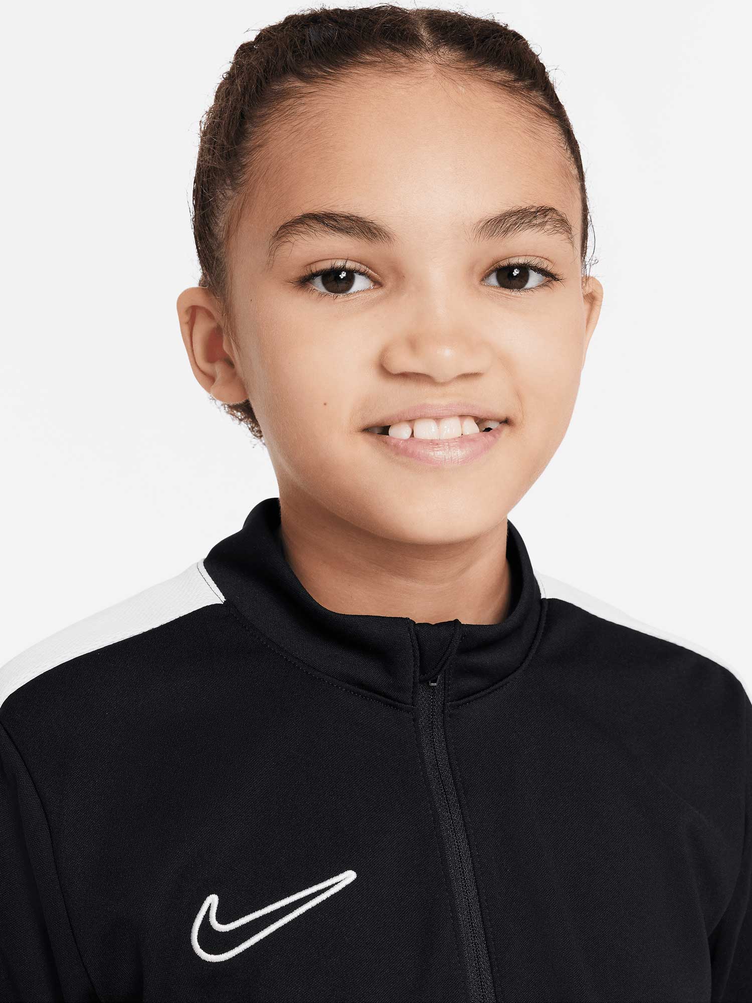 NIKE TEAM Блуза Y NK DF ACD23 DRIL TOP