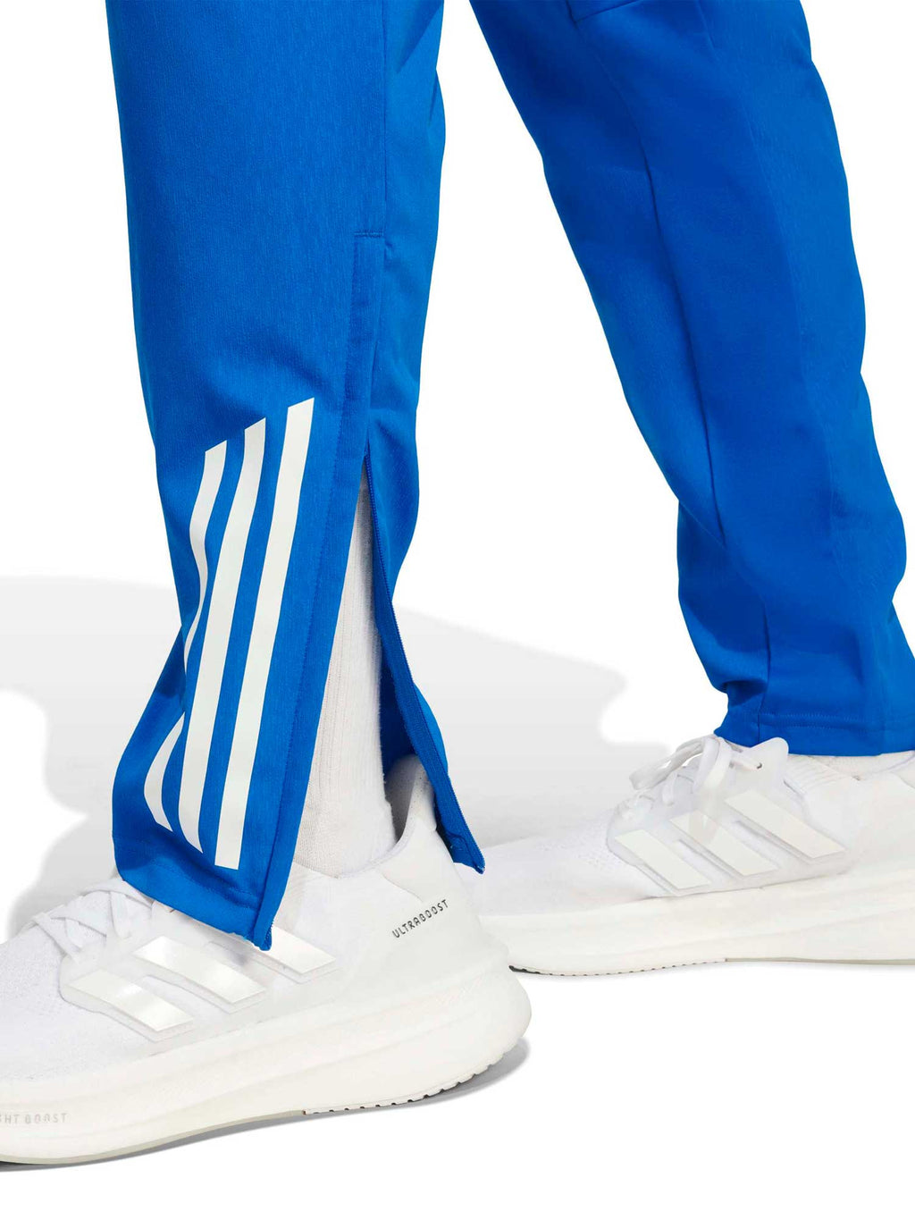 ADIDAS PERFORMANCE Спортно долнище Real Madrid Tiro 25 Competition